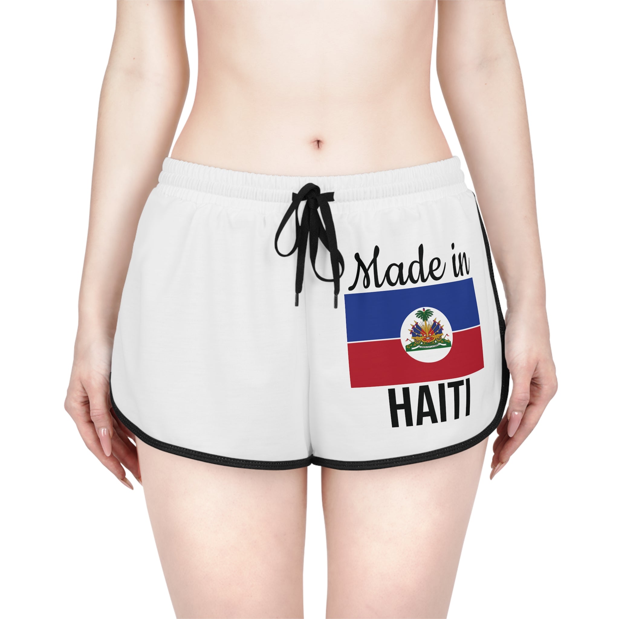 Haiti Women's Shorts