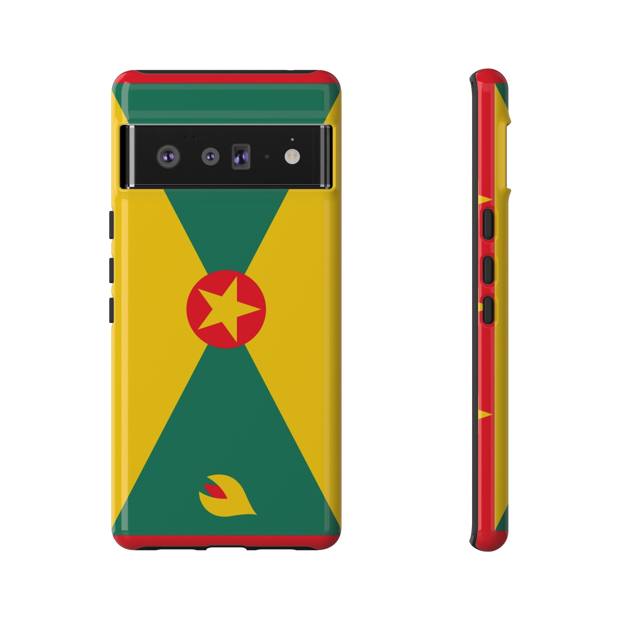 Grenada Phone Case