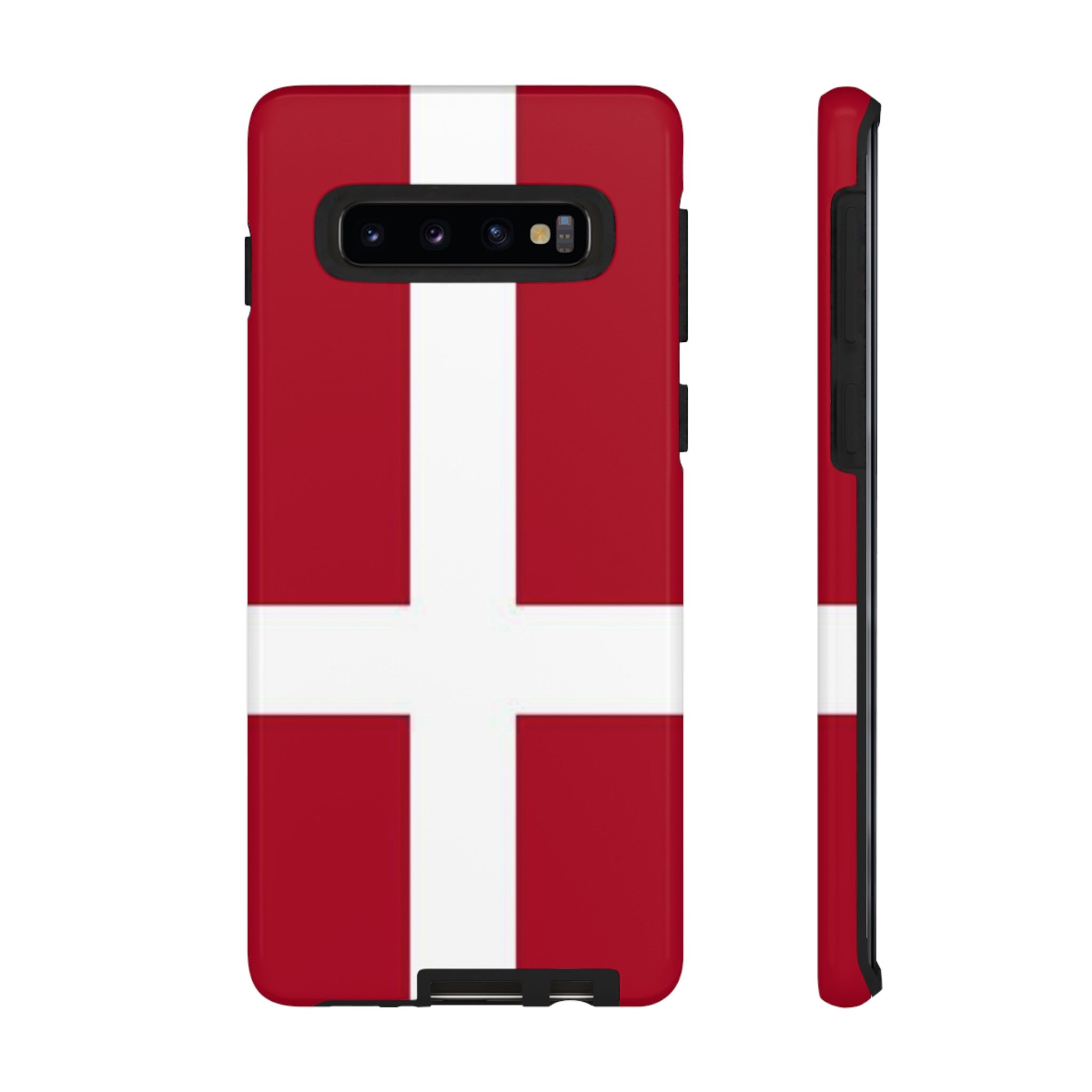 Denmark Phone Case