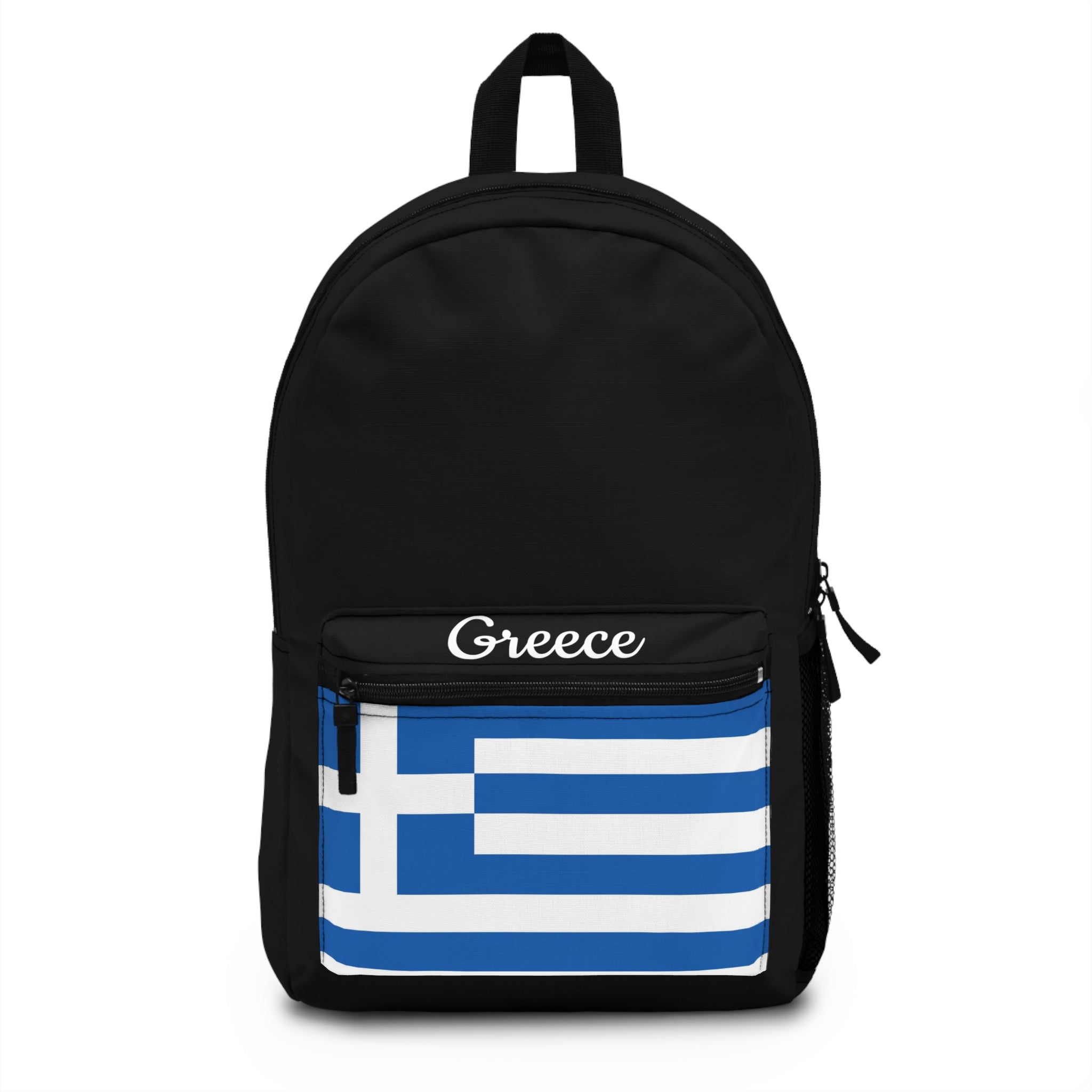 Greece Backpack