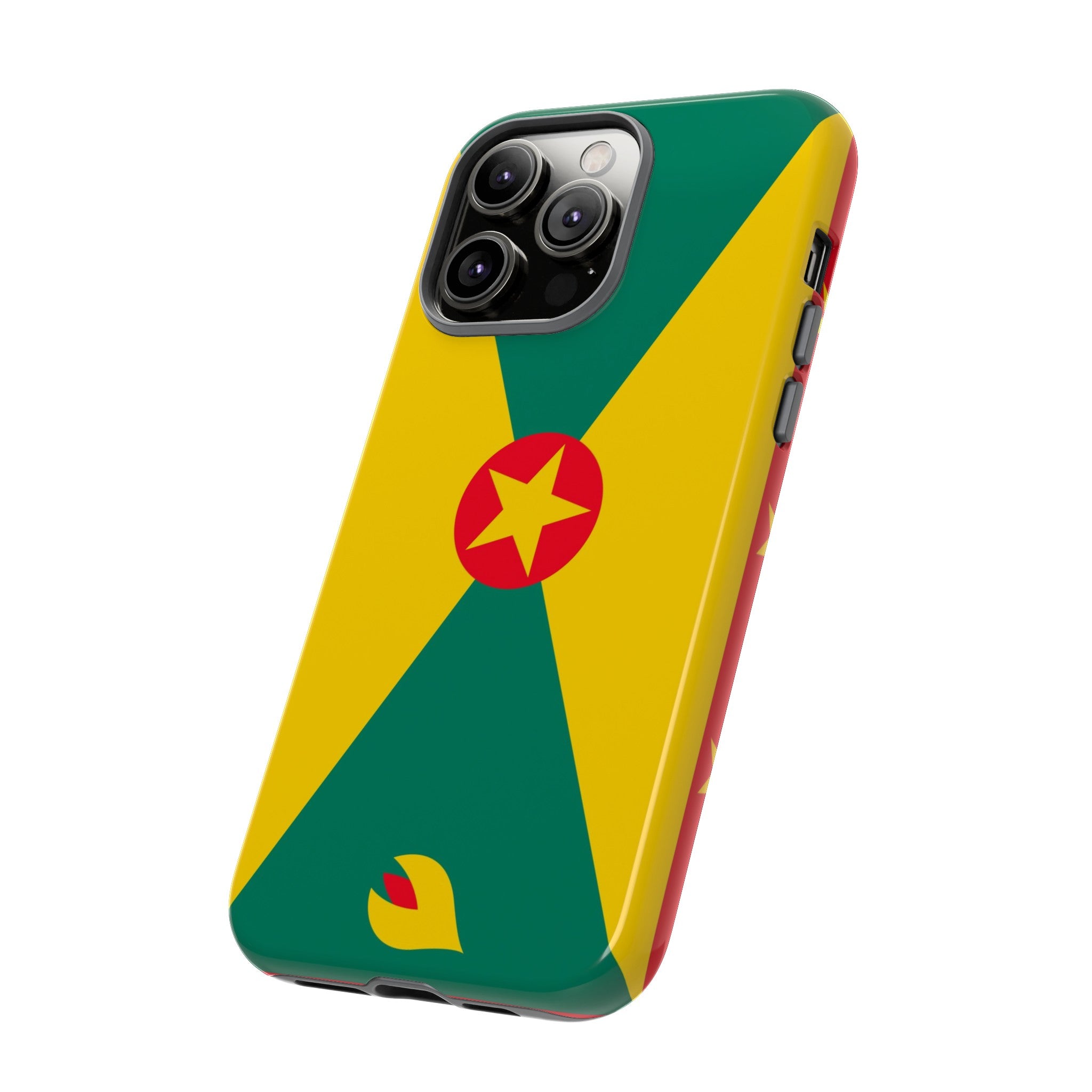 Grenada Phone Case