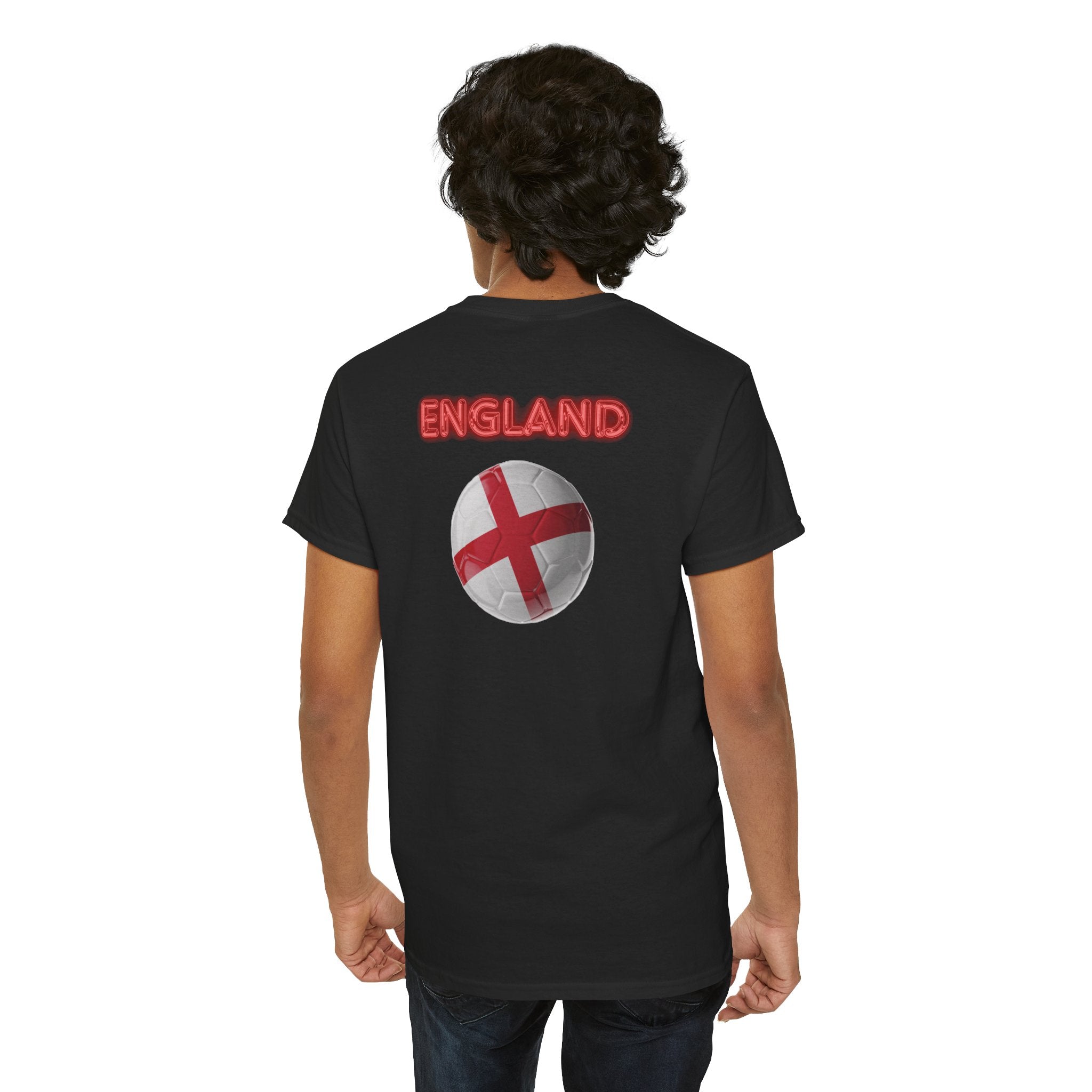 England Football T-shirt