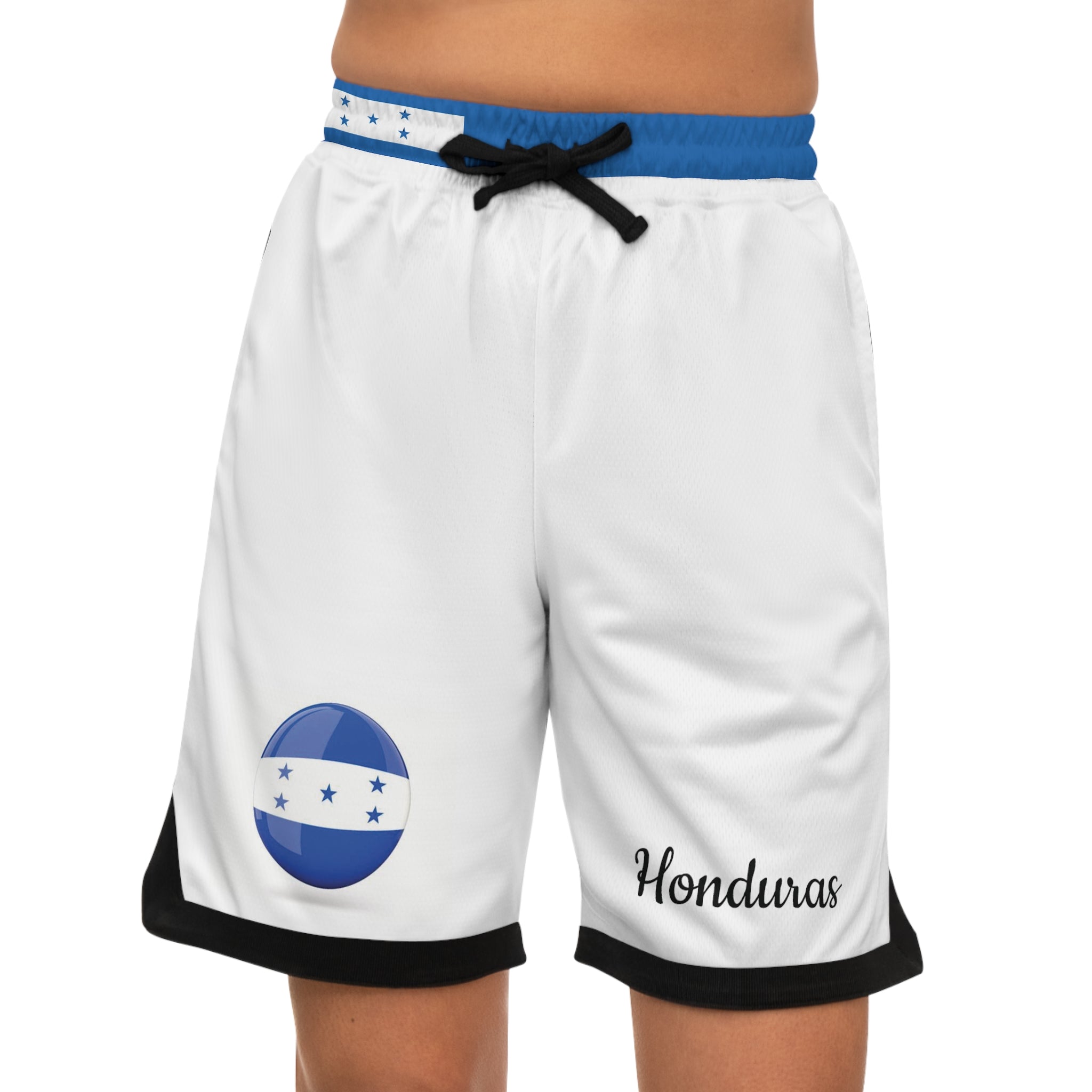 Honduras Men Shorts