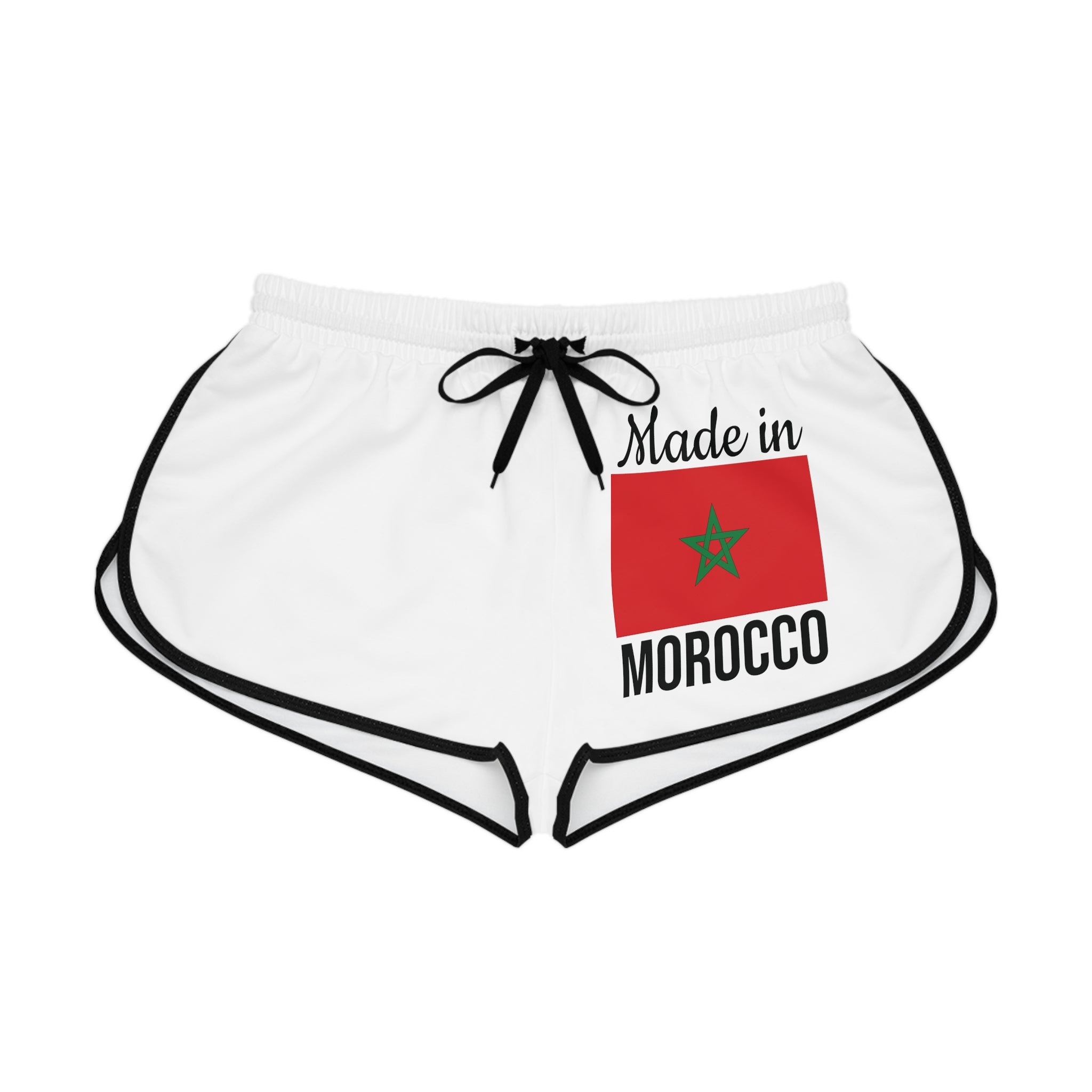 Morocco Women's Shorts