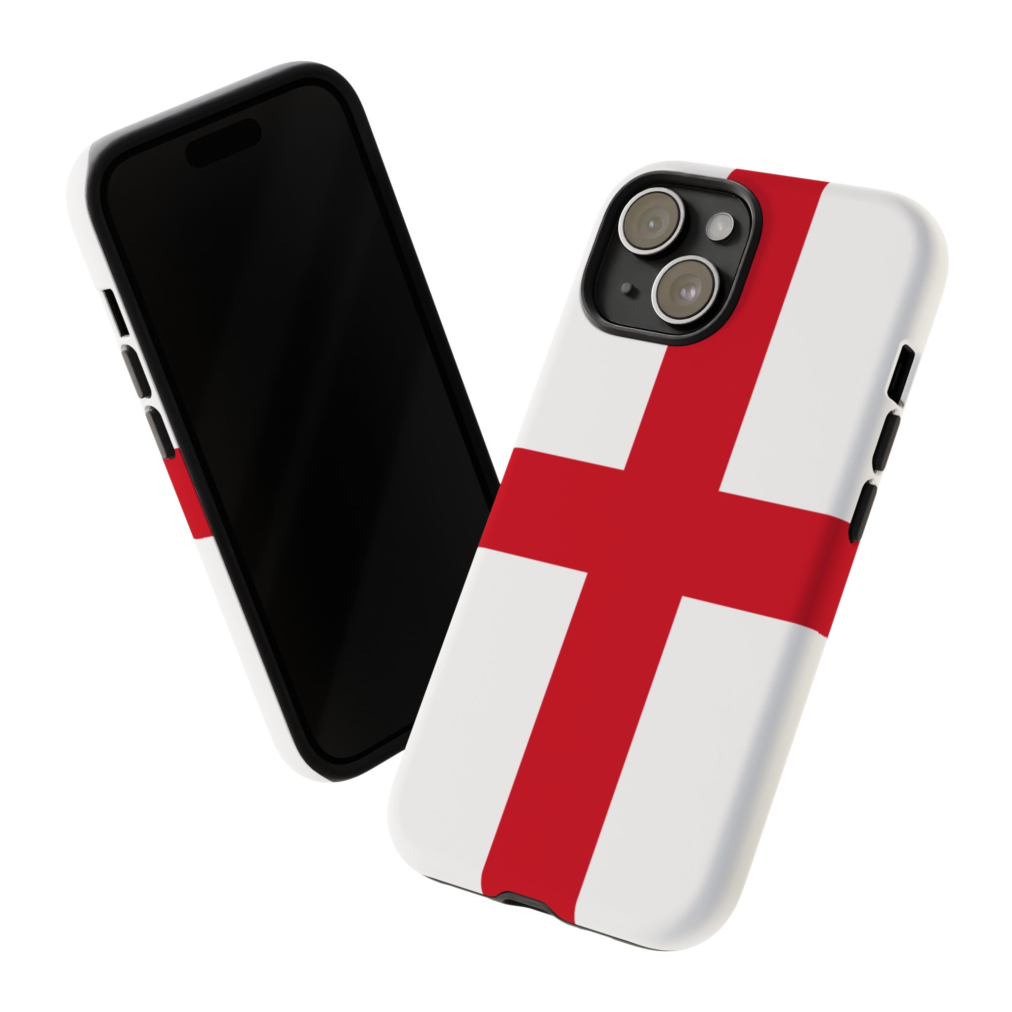 England Phone Case