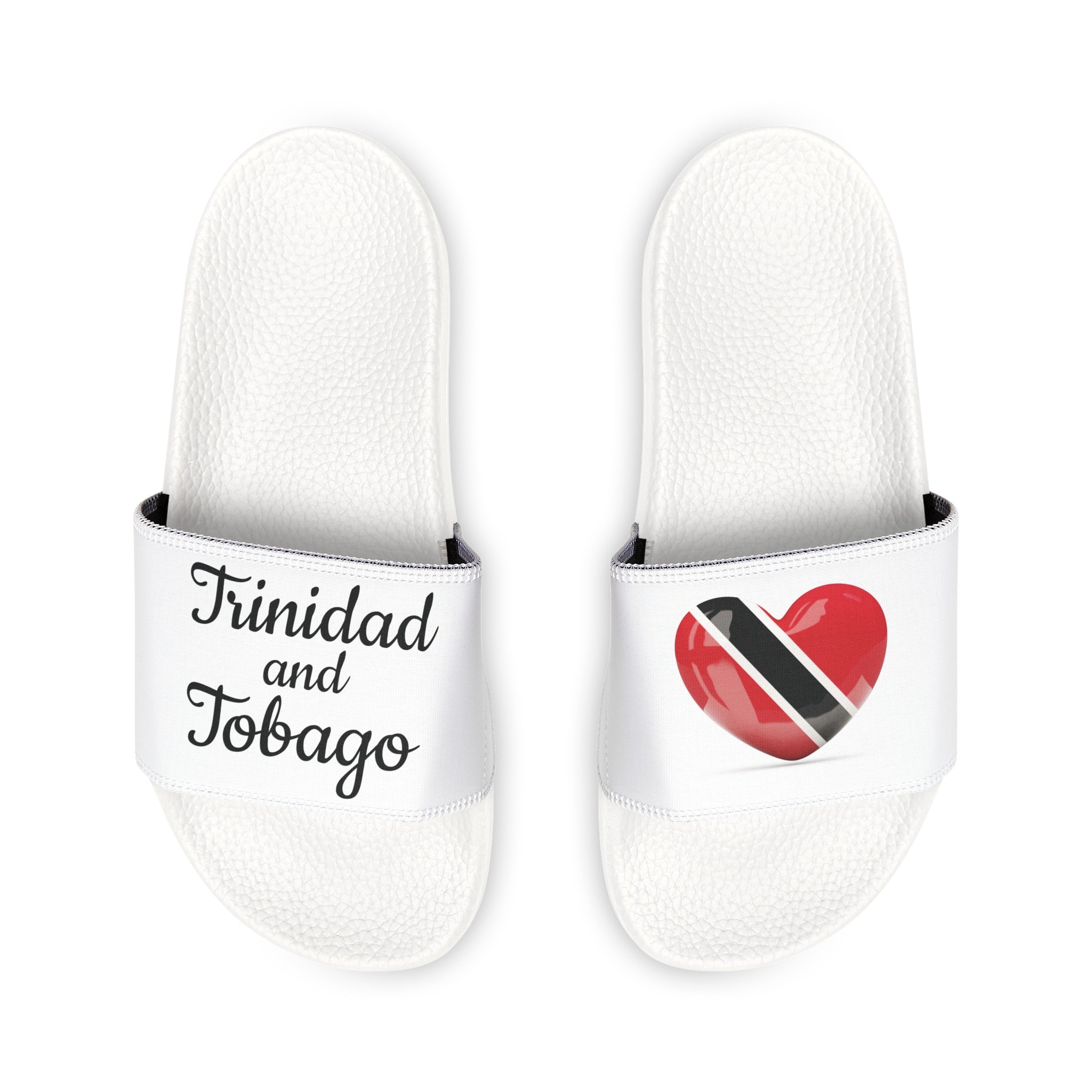 Trinidad And Tobago Women's Sliders