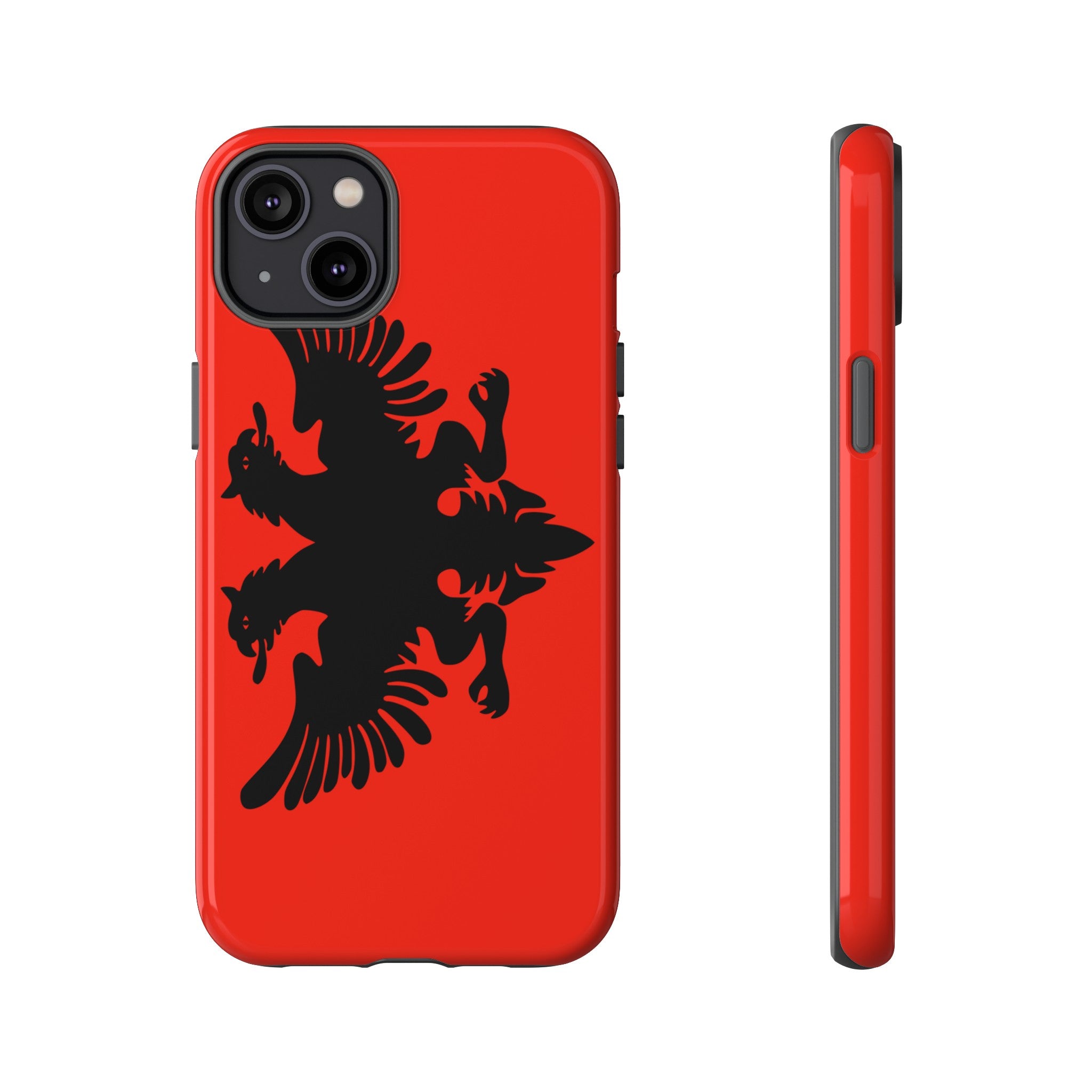 Albania Phone Case