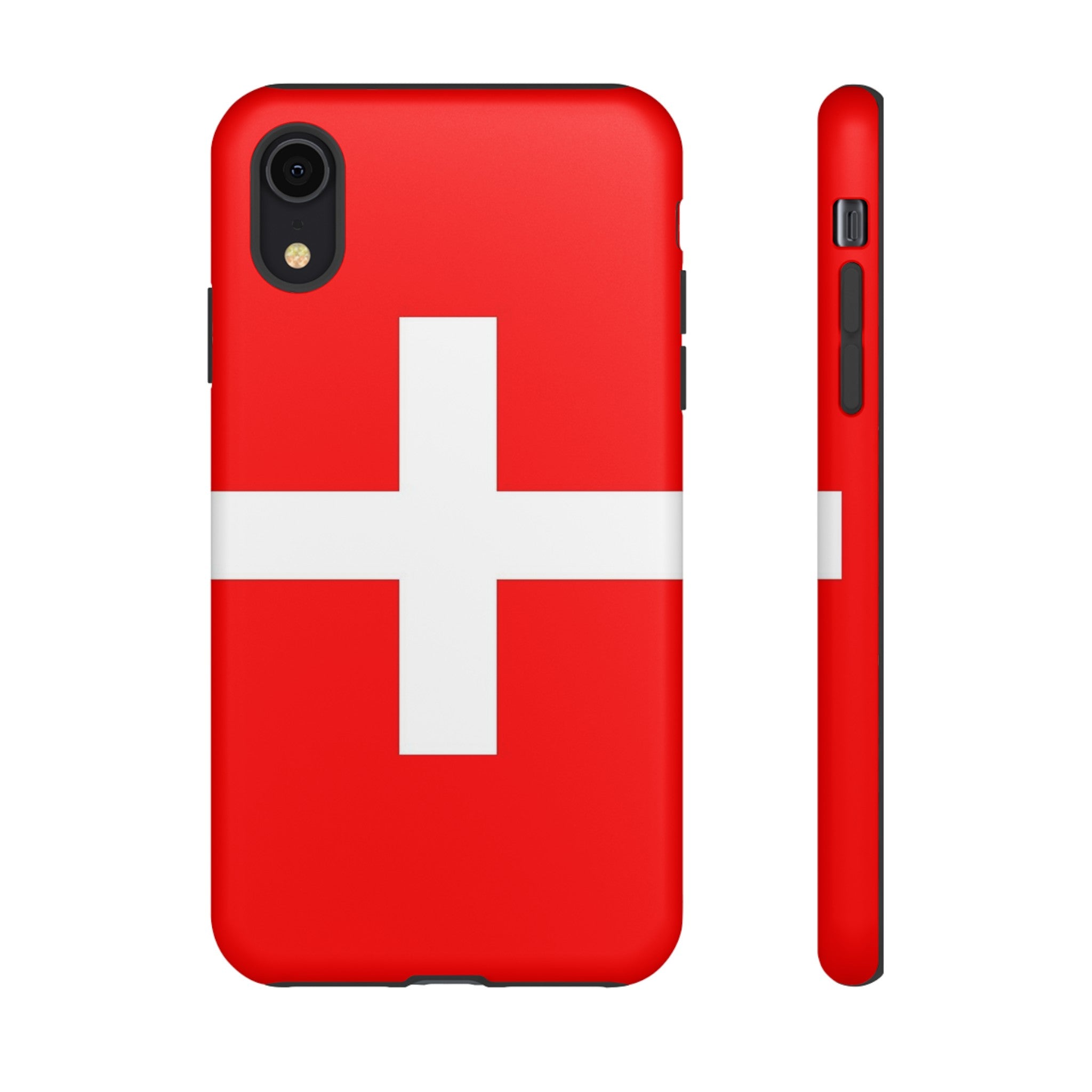 Switzerland Phone Case