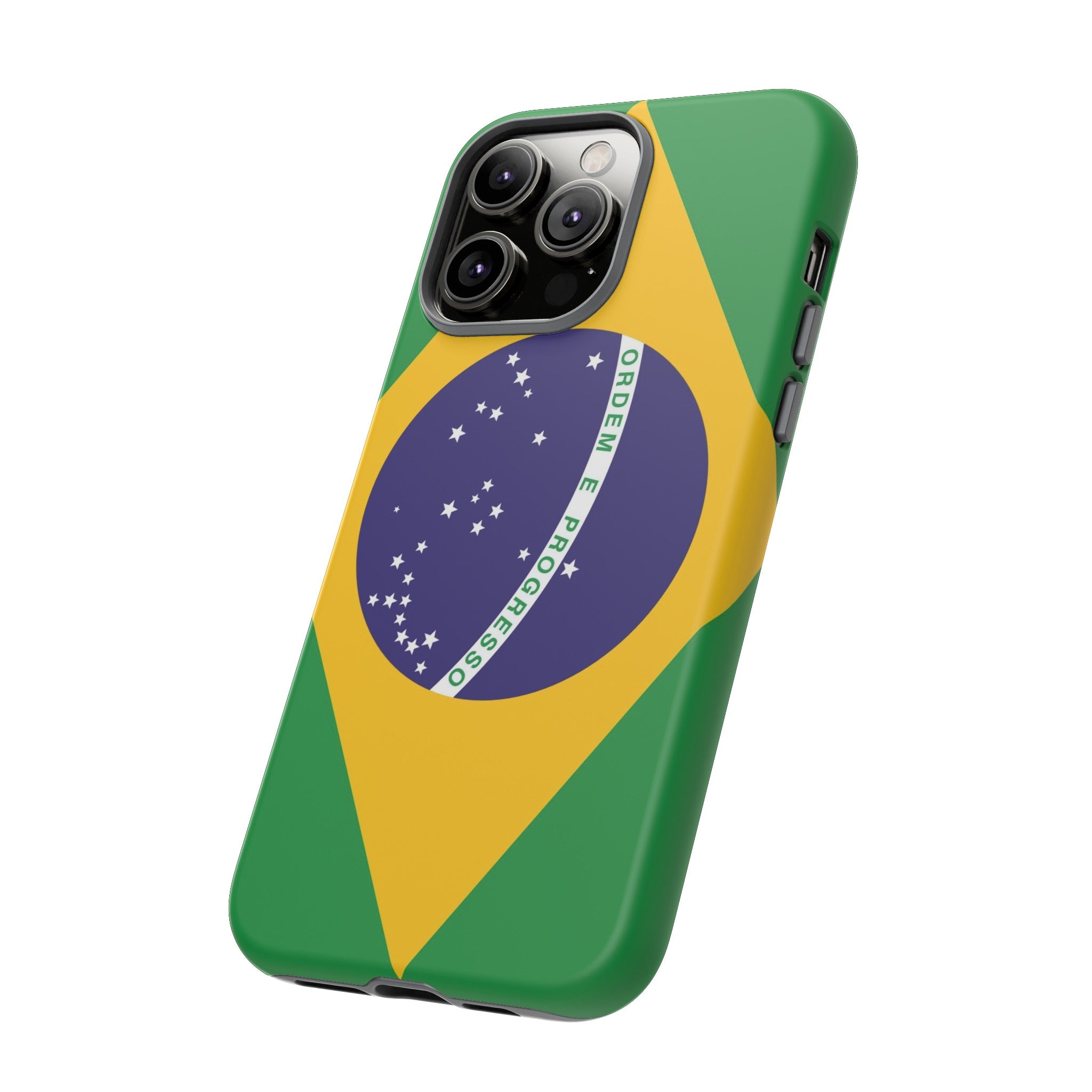 Brazil Phone Case