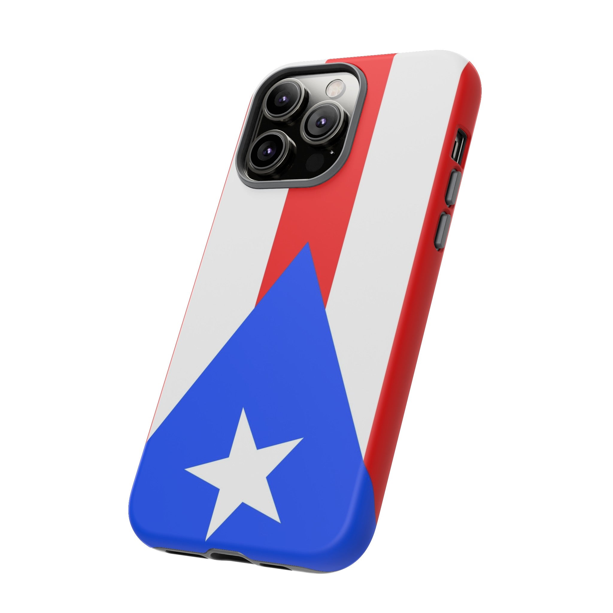 Puerto Rico Phone Case