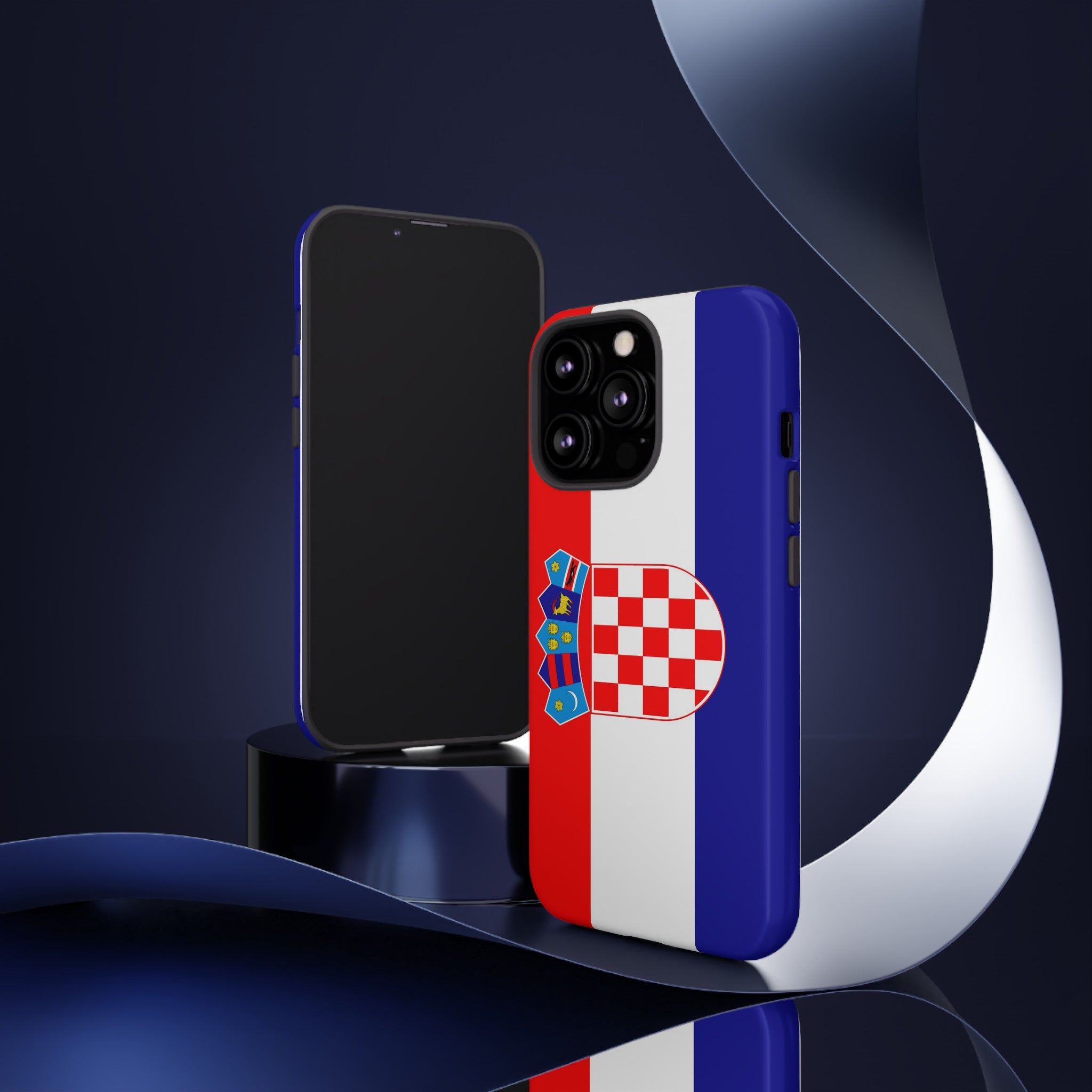 Croatia Phone Case