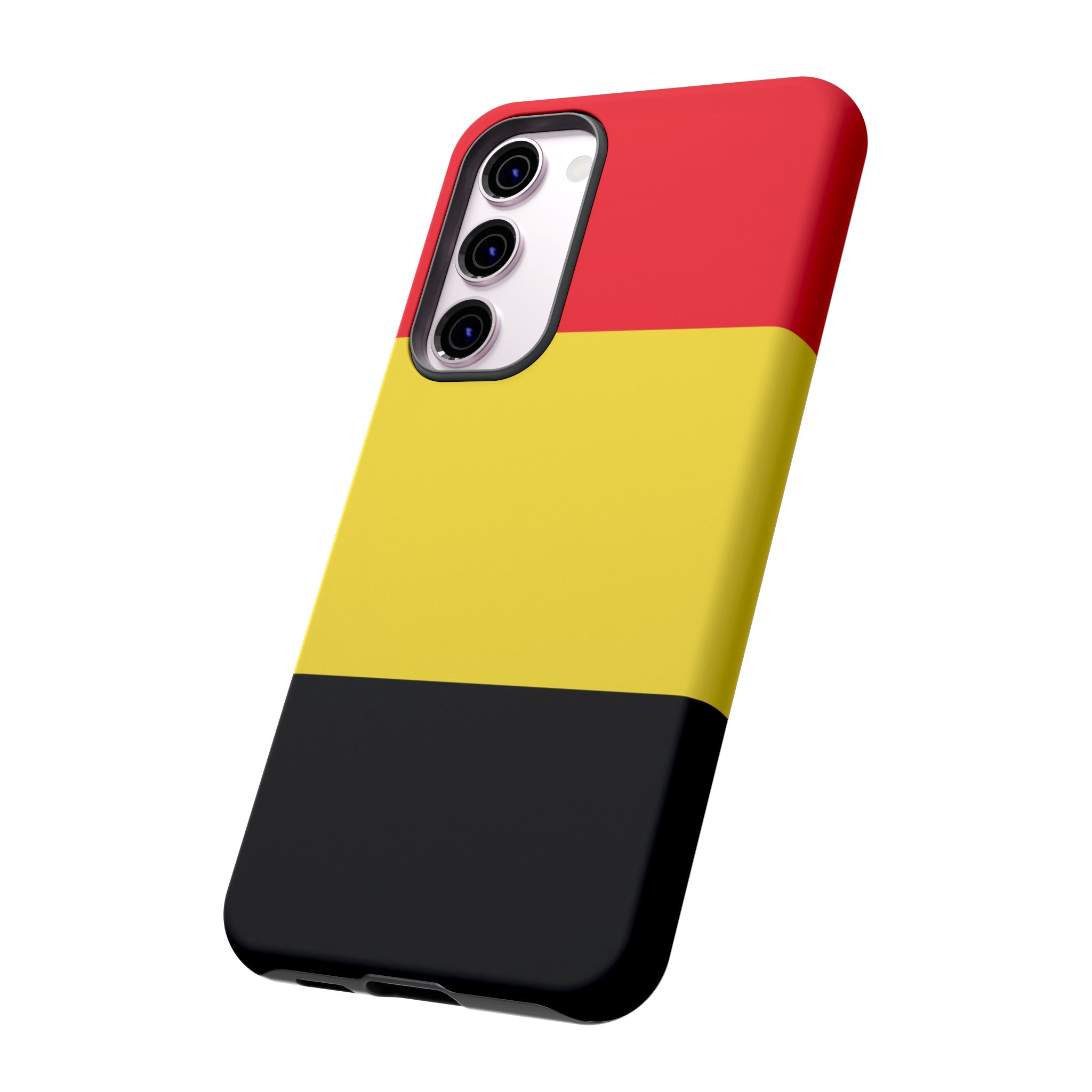 Belgium Phone Case