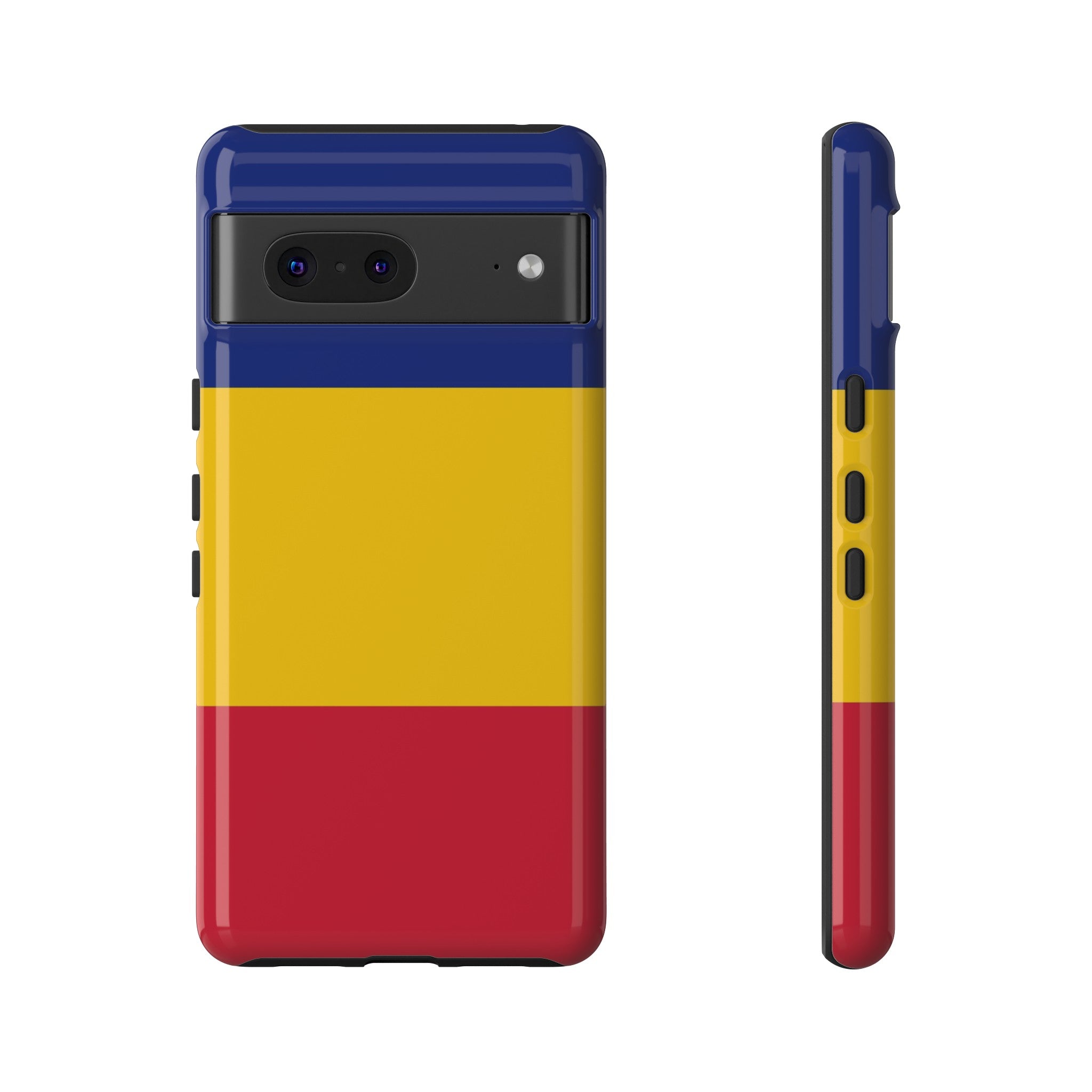 Romania Phone Case