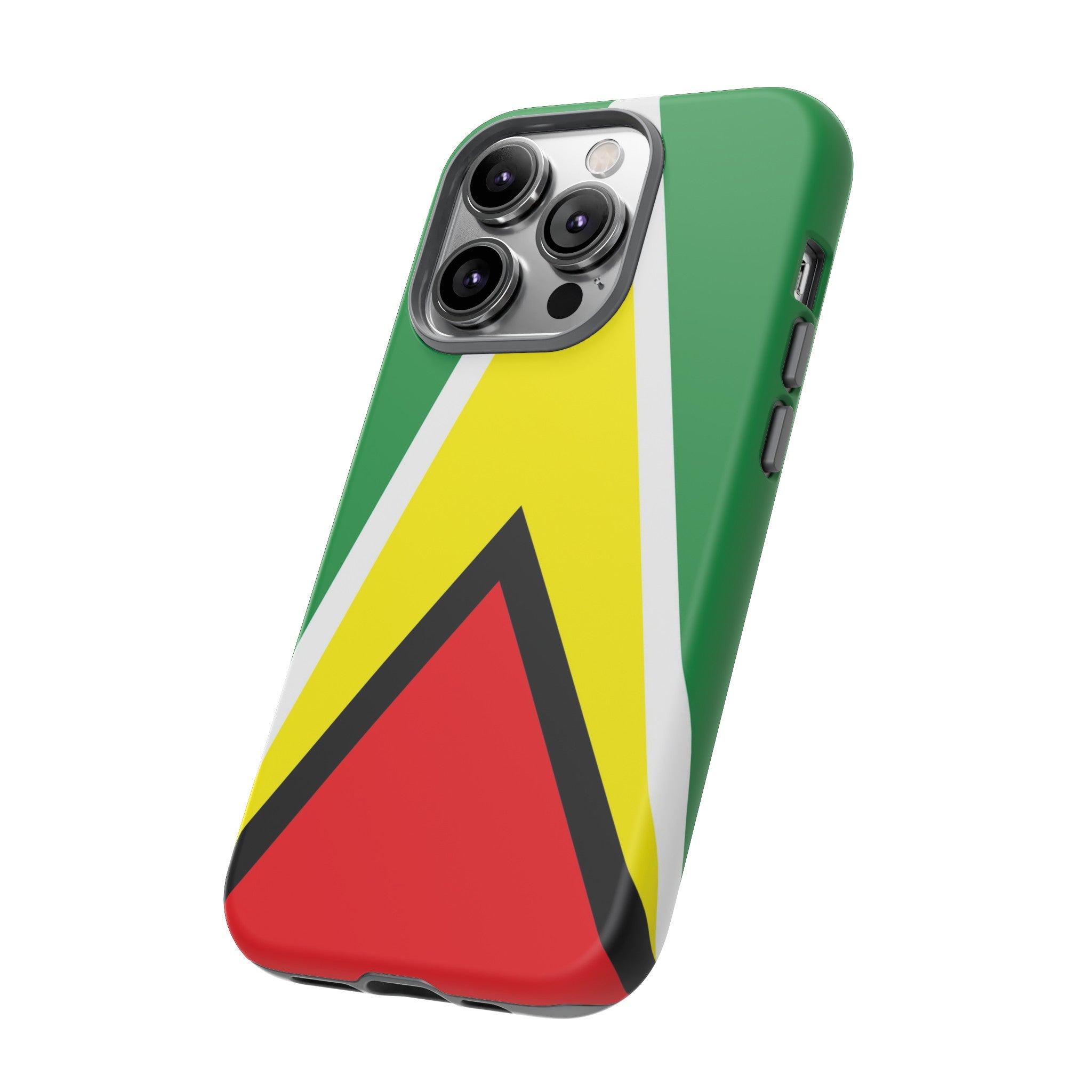 Guyana Phone Case