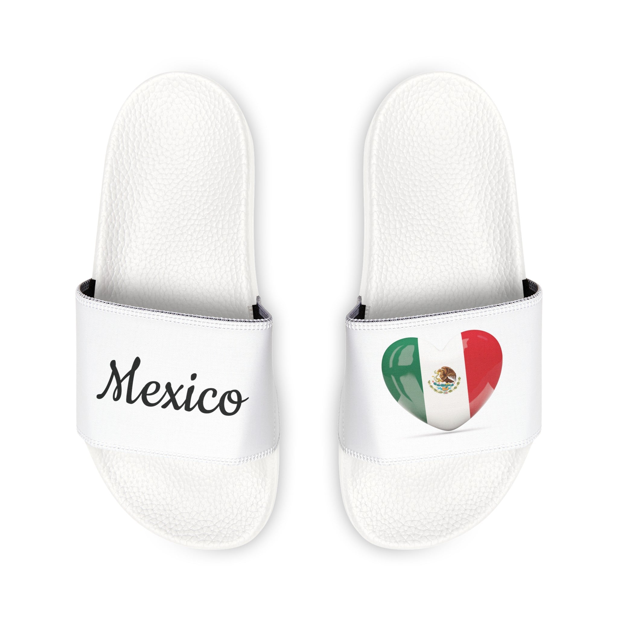 Mexico Women's Sliders