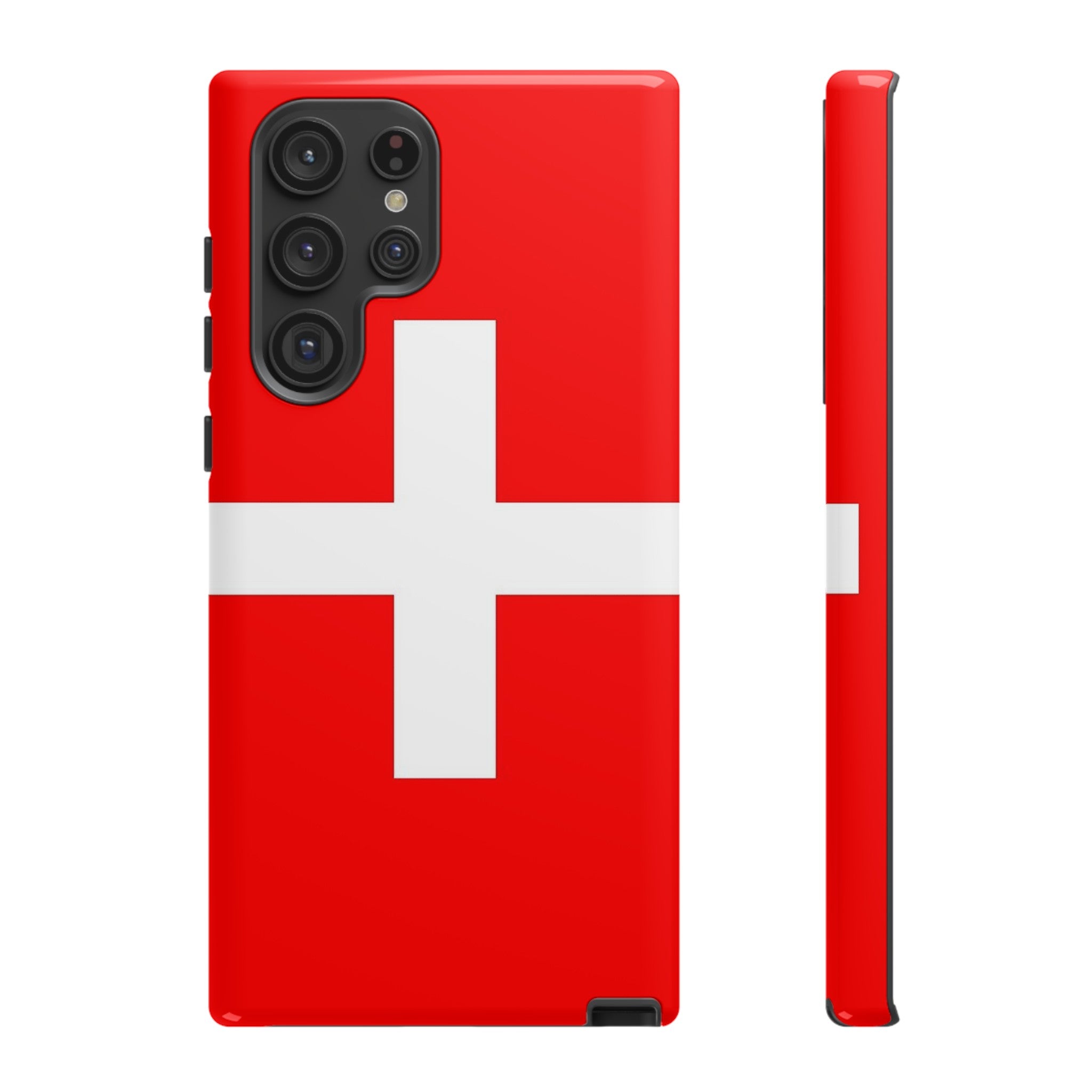 Switzerland Phone Case