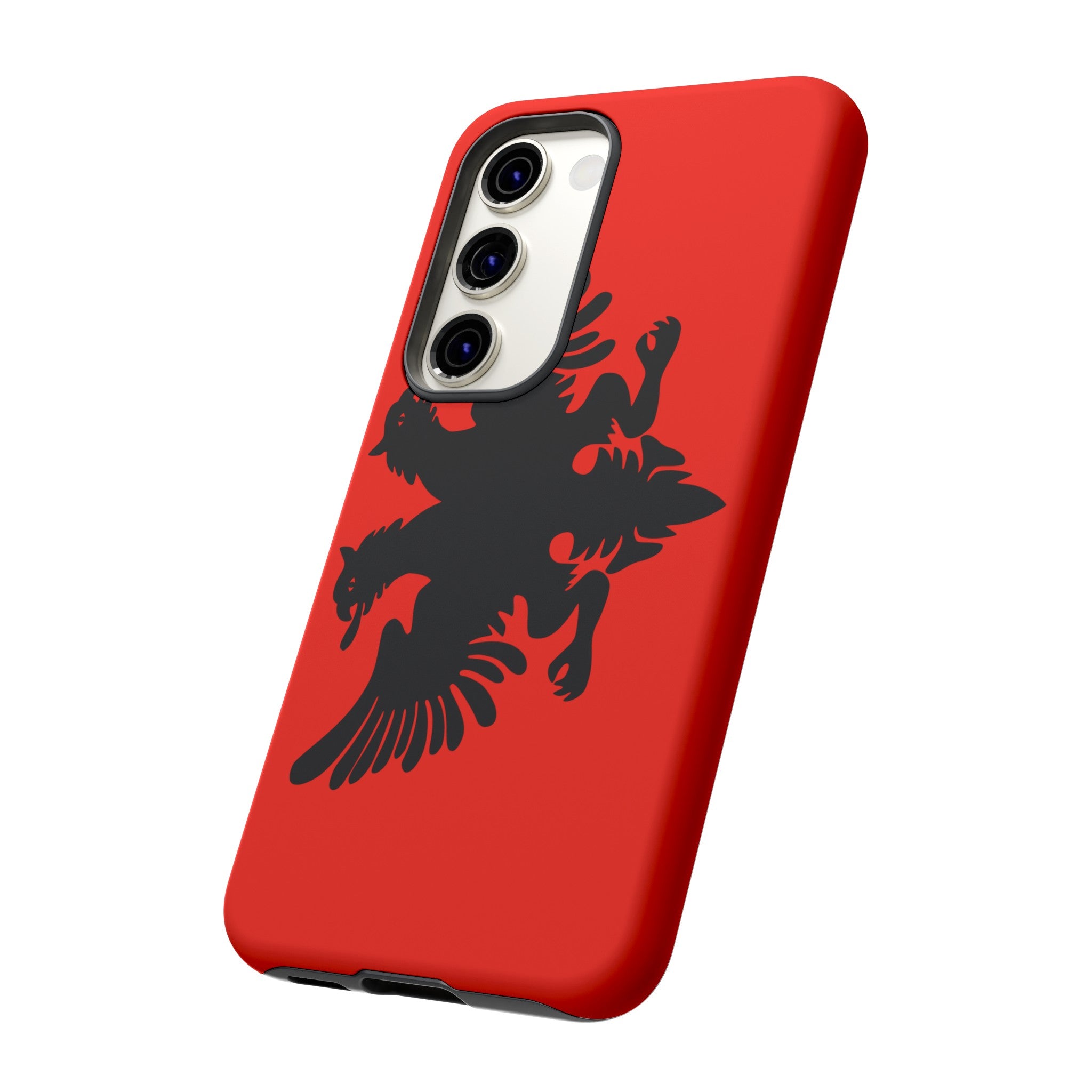 Albania Phone Case