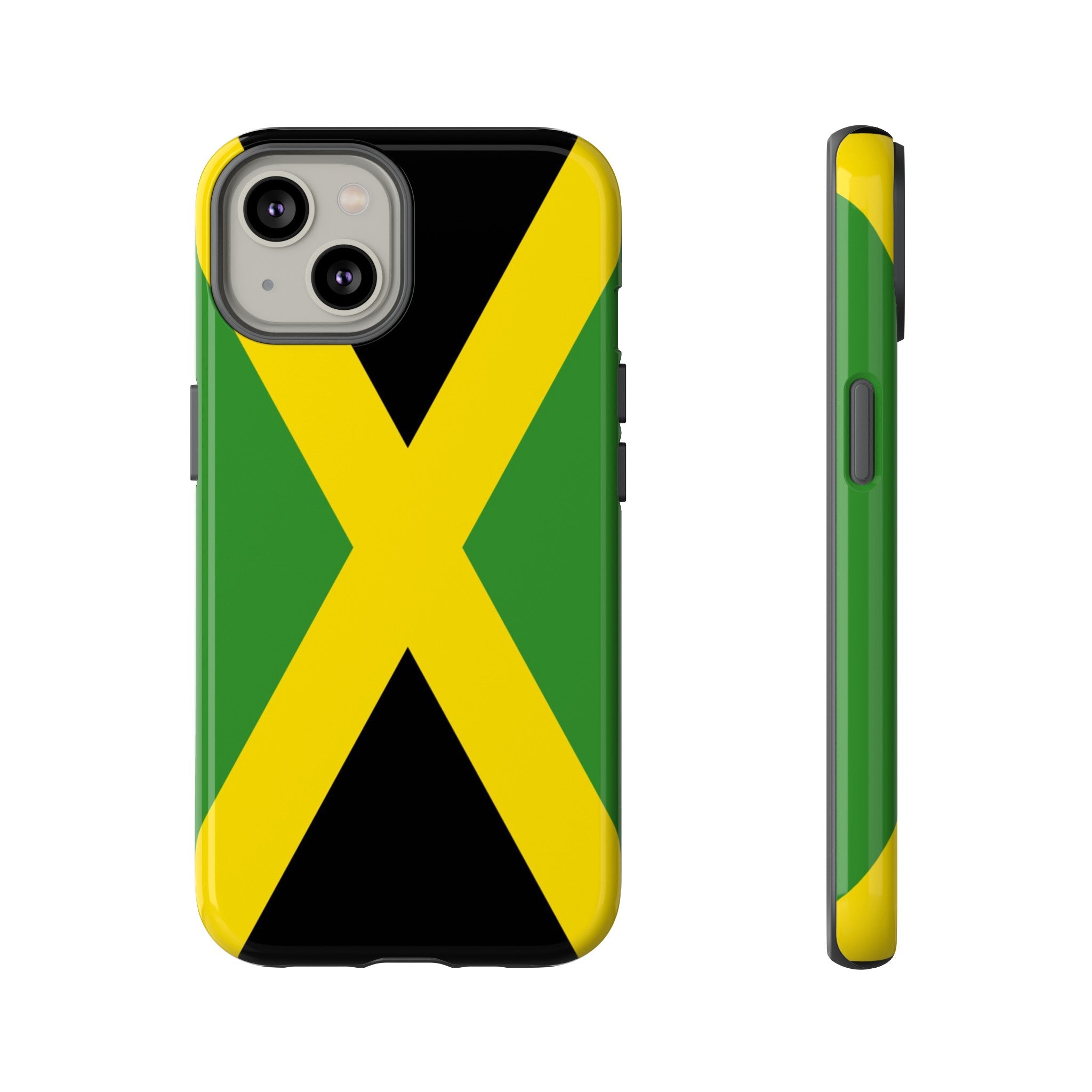 Jamaica Phone Case