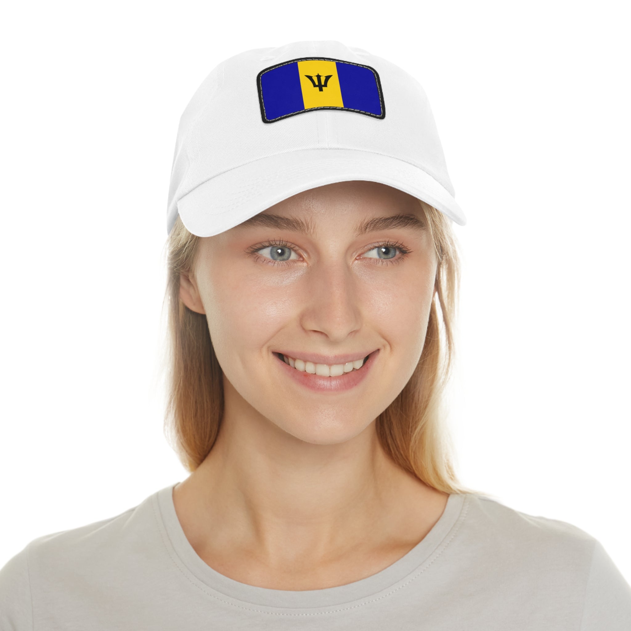 Barbados Hat