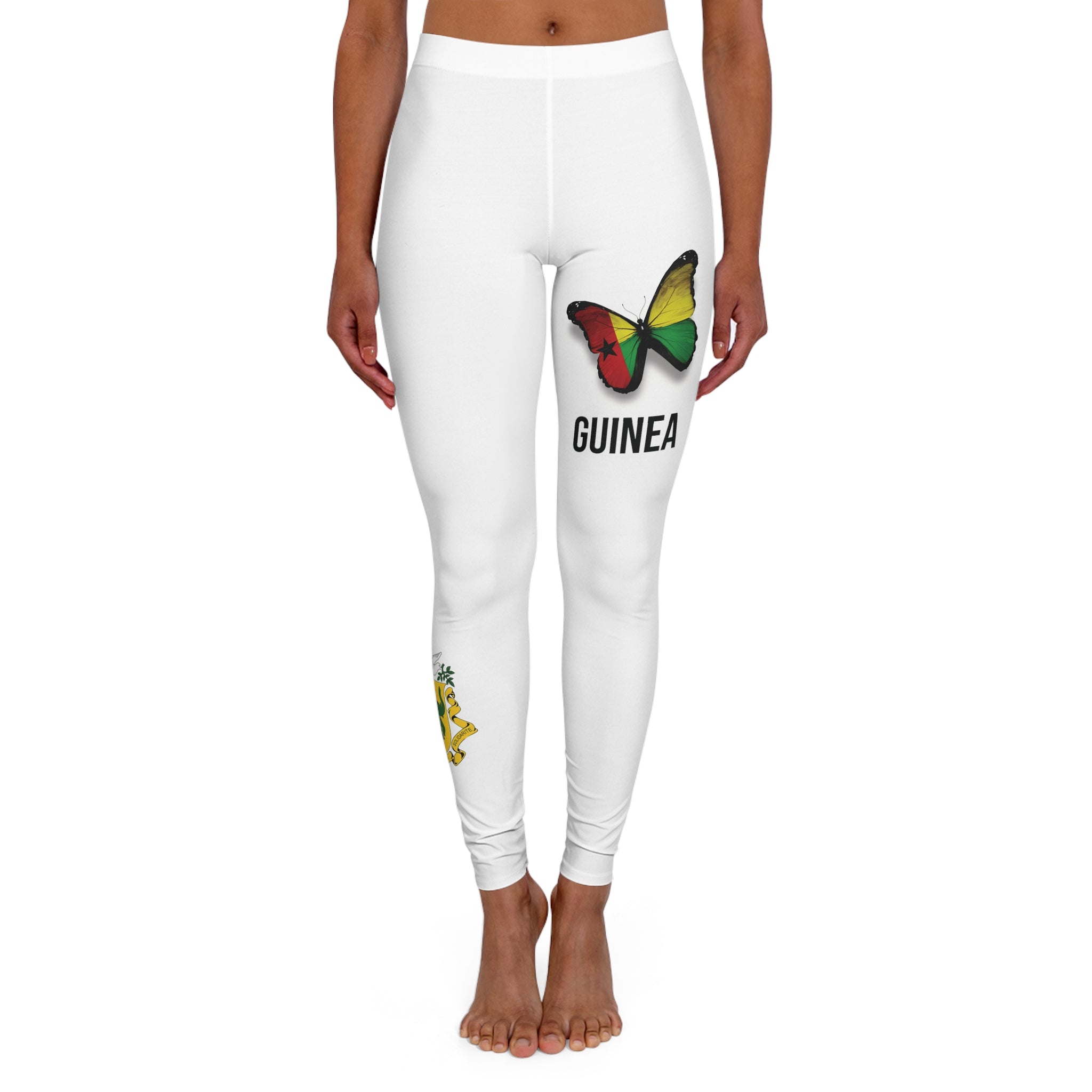 Guinea Women's Leggings