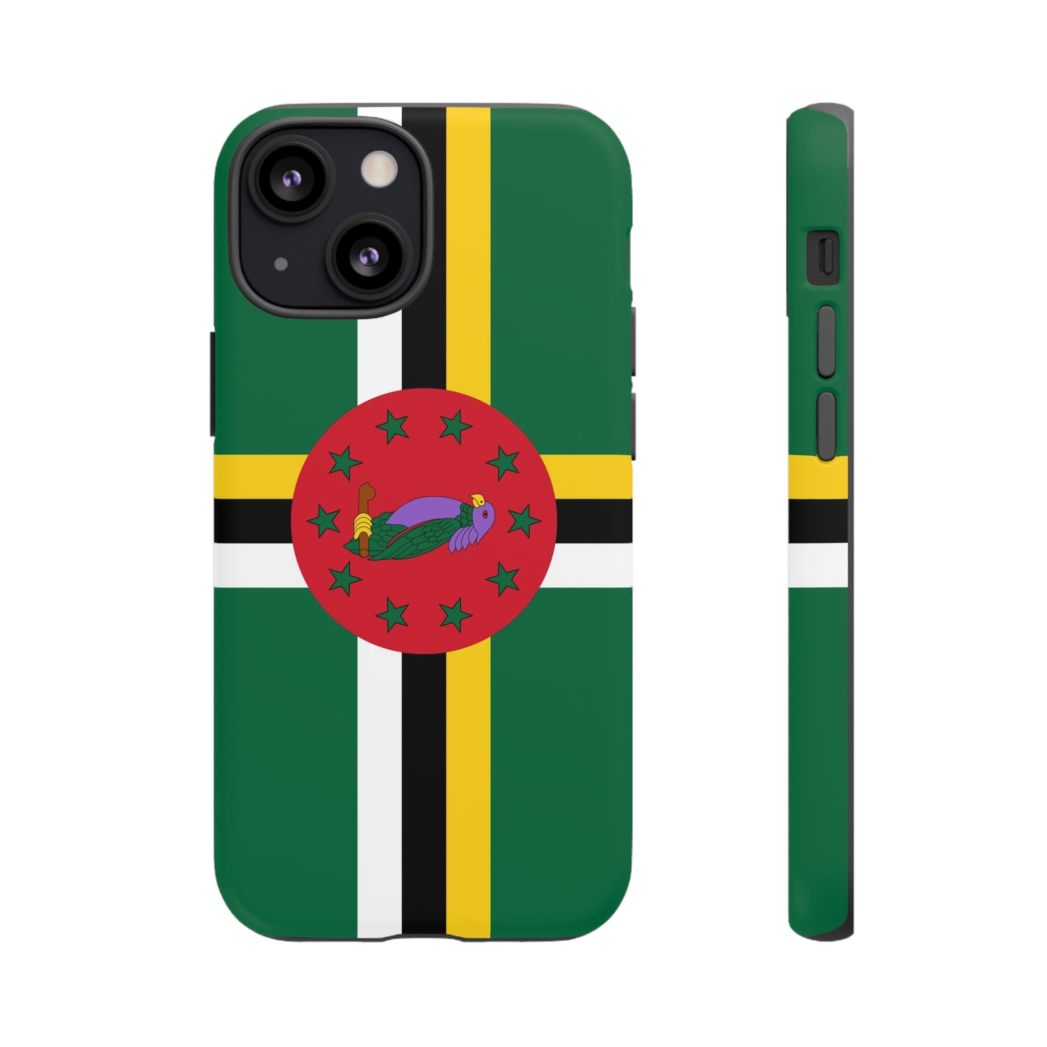 Dominica Phone Case