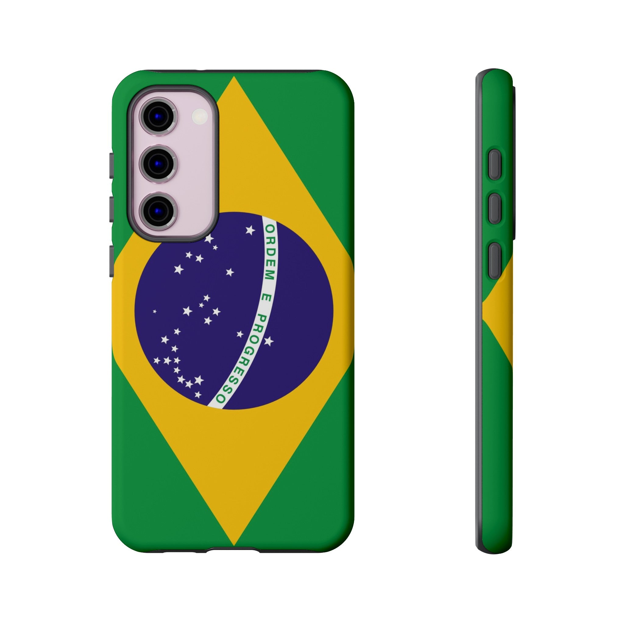 Brazil Phone Case