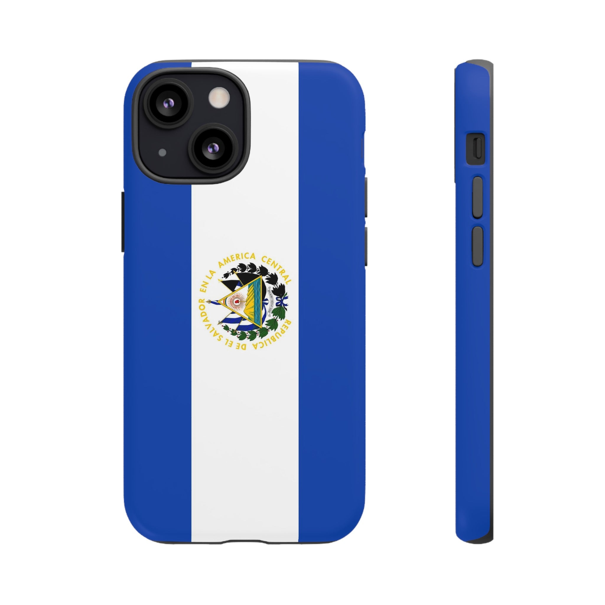 El Salvador Phone Case