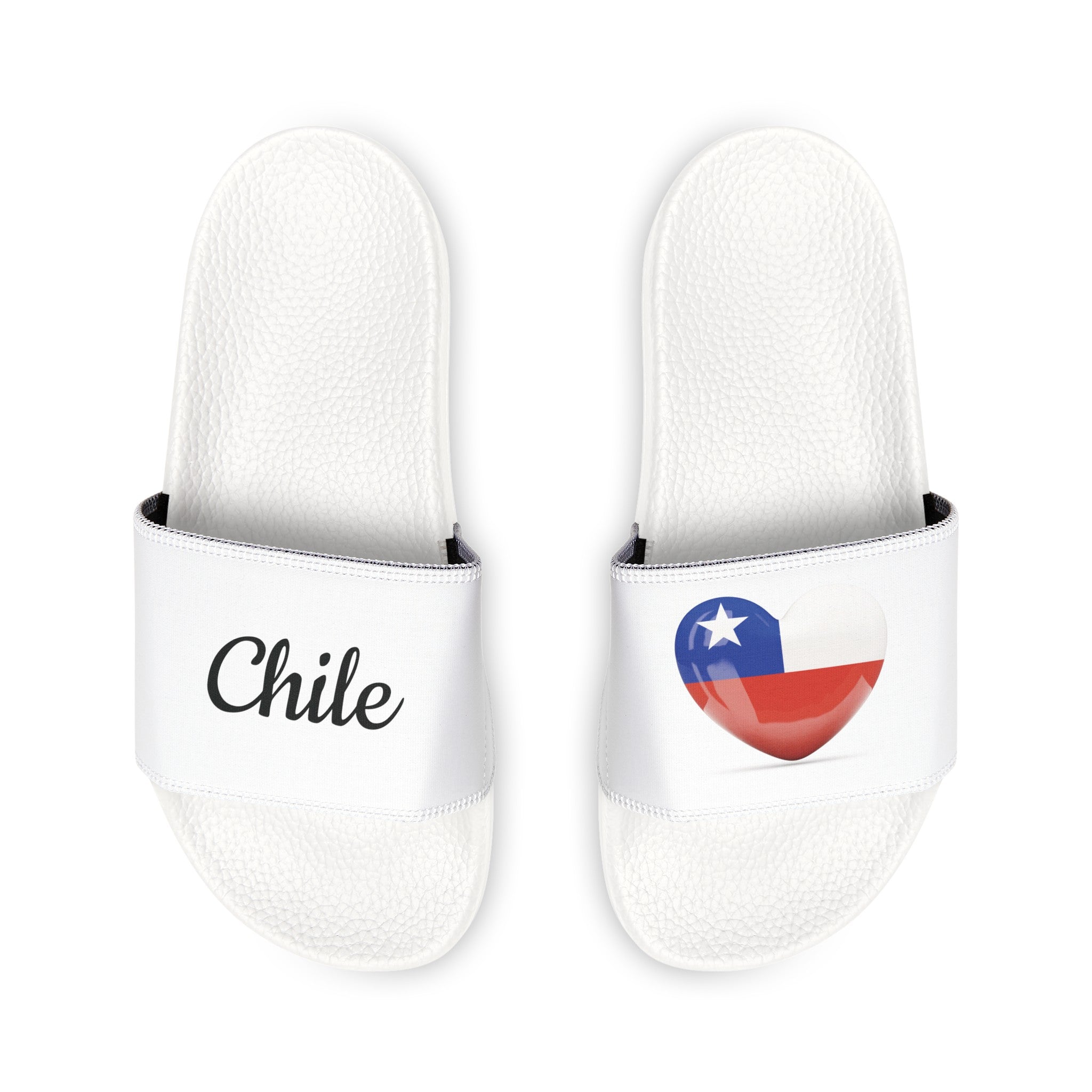 Chile Women's Sliders