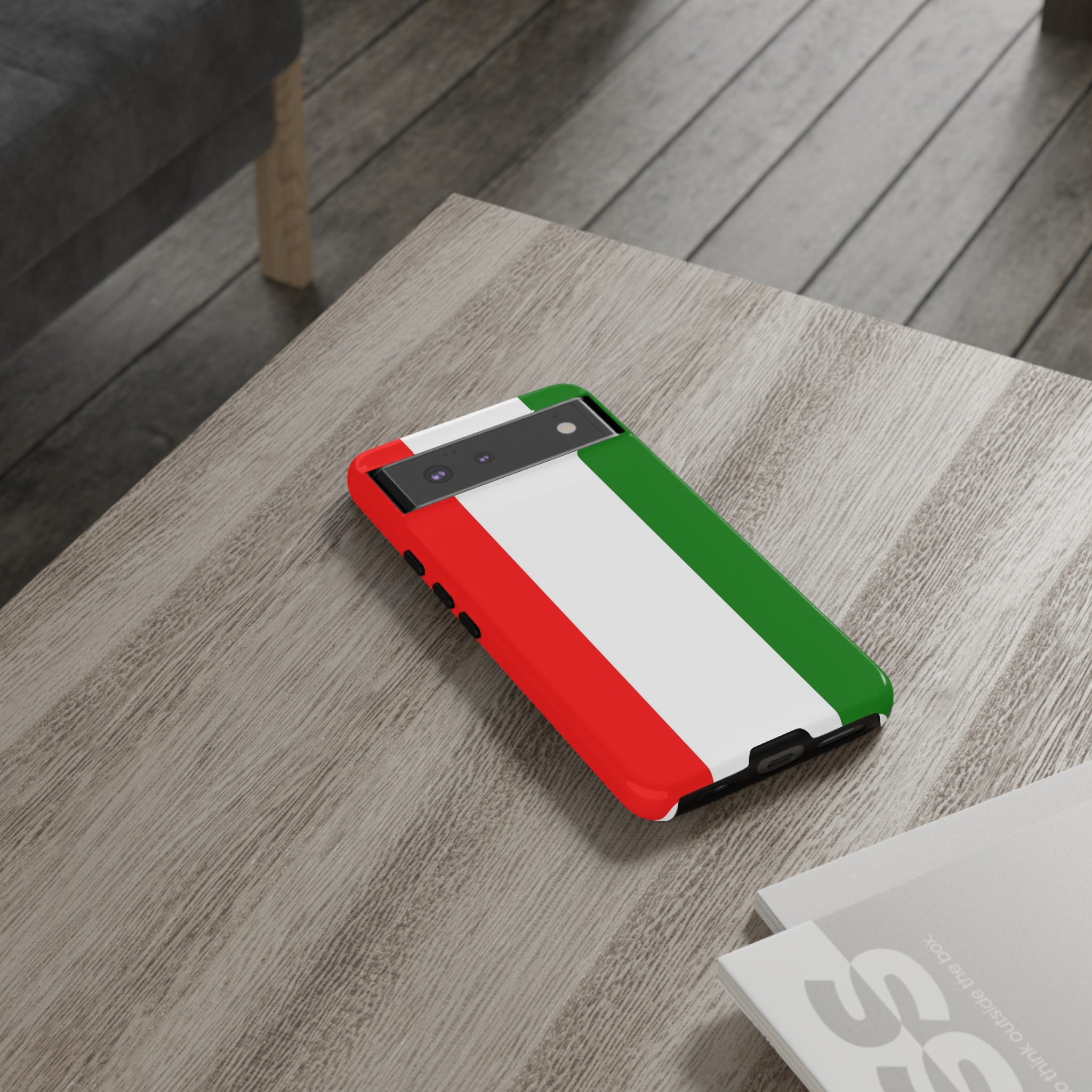 Hungary Phone Case