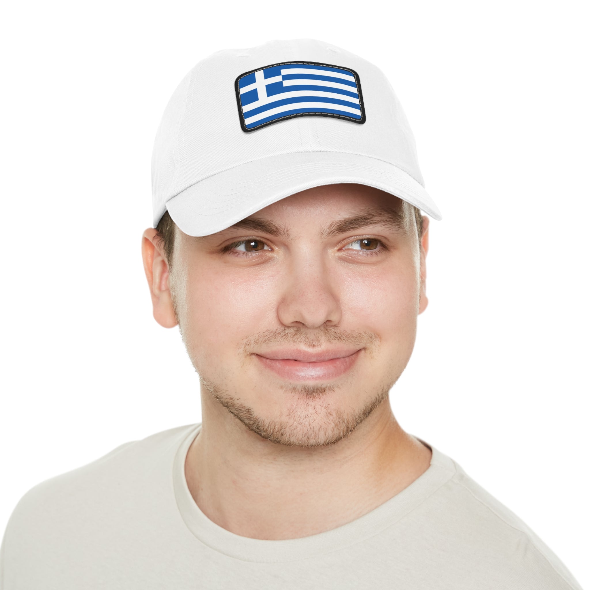 Greece Hat