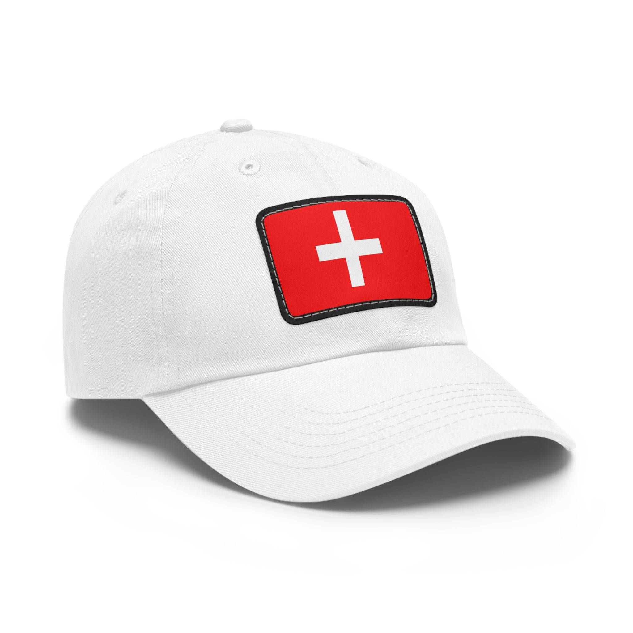 Switzerland Hat