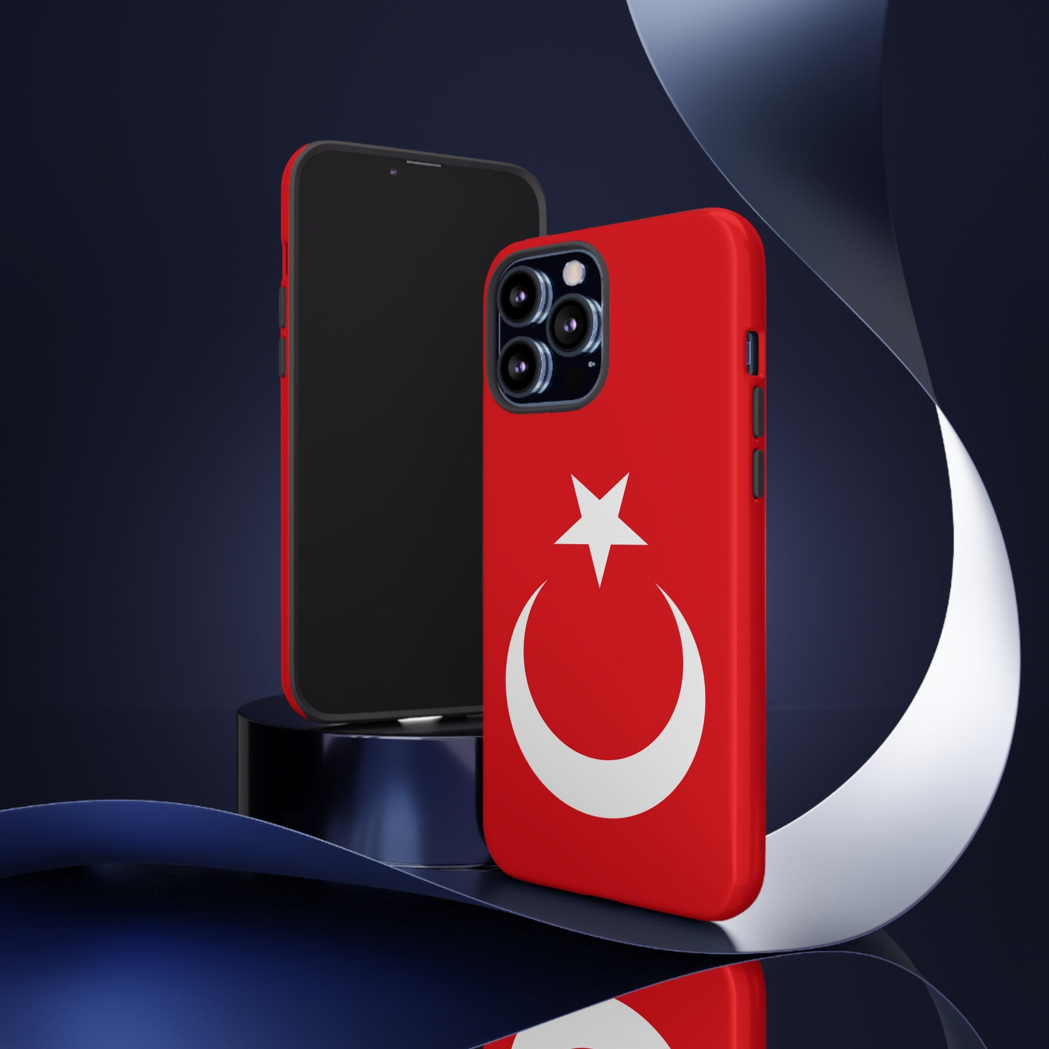 Türkiye Phone Case