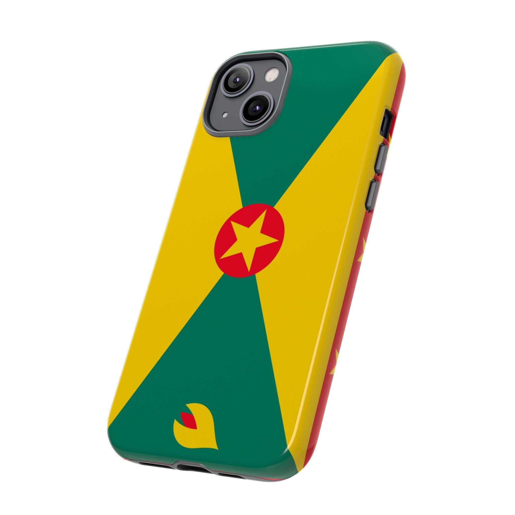 Grenada Phone Case