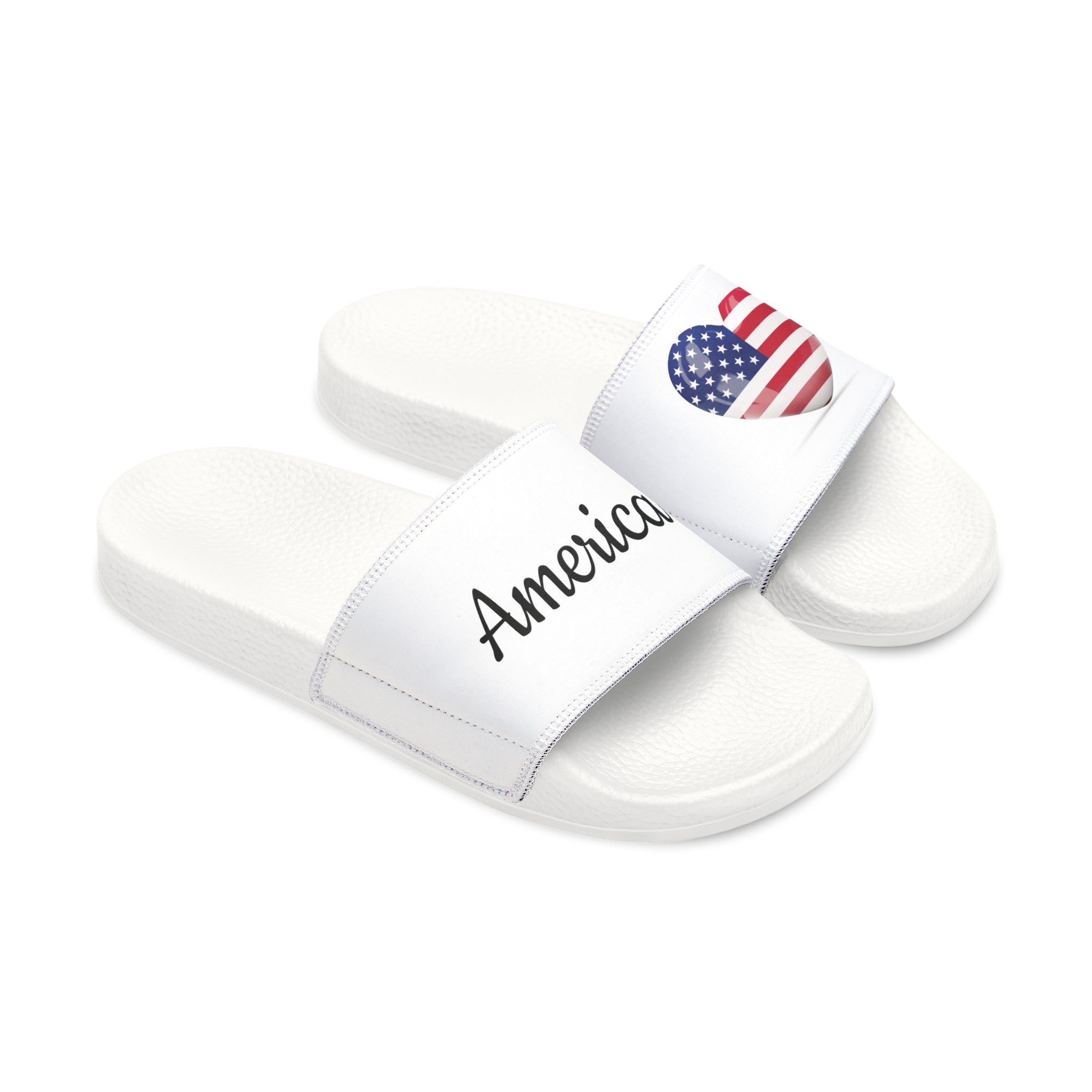 America Women's Sliders