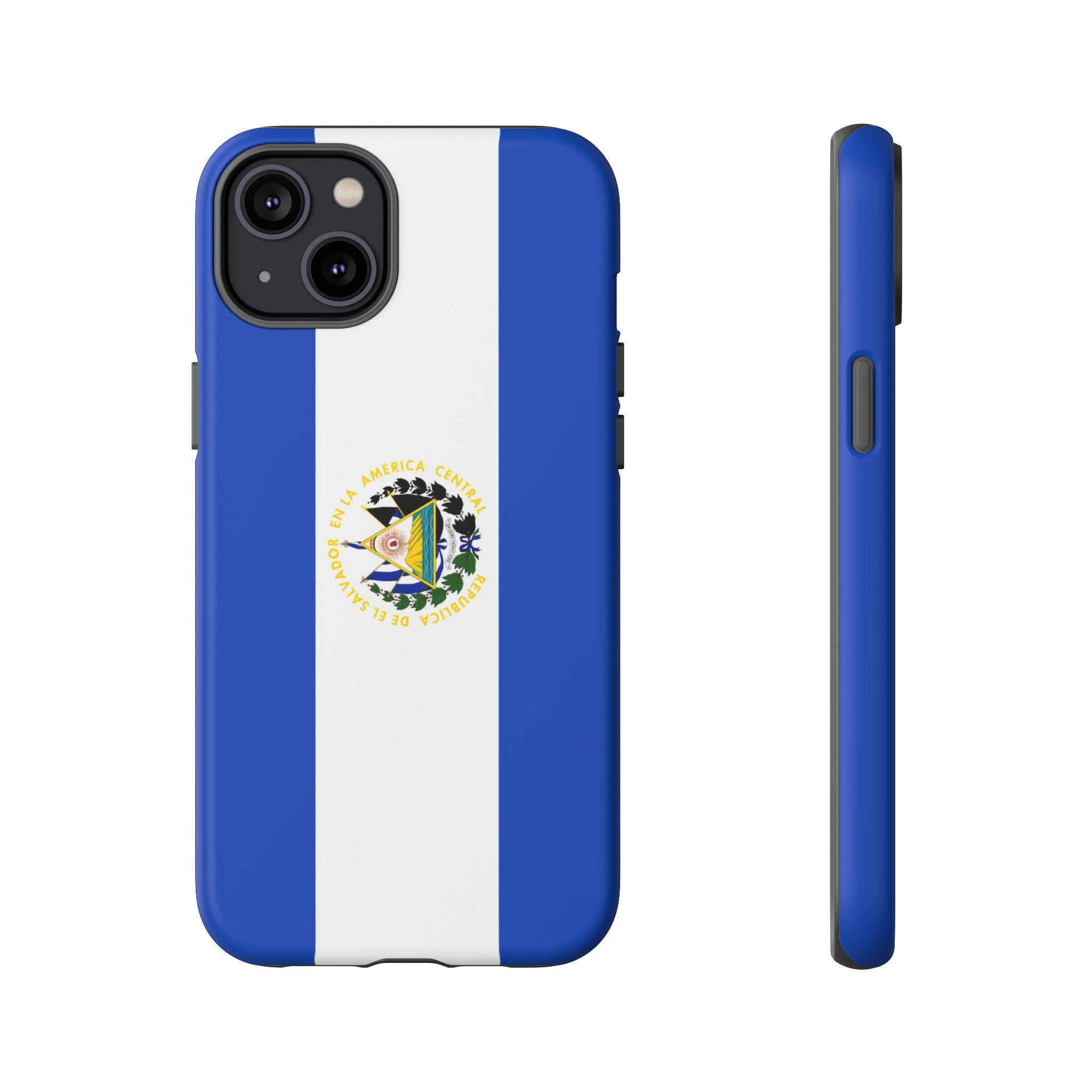 El Salvador Phone Case