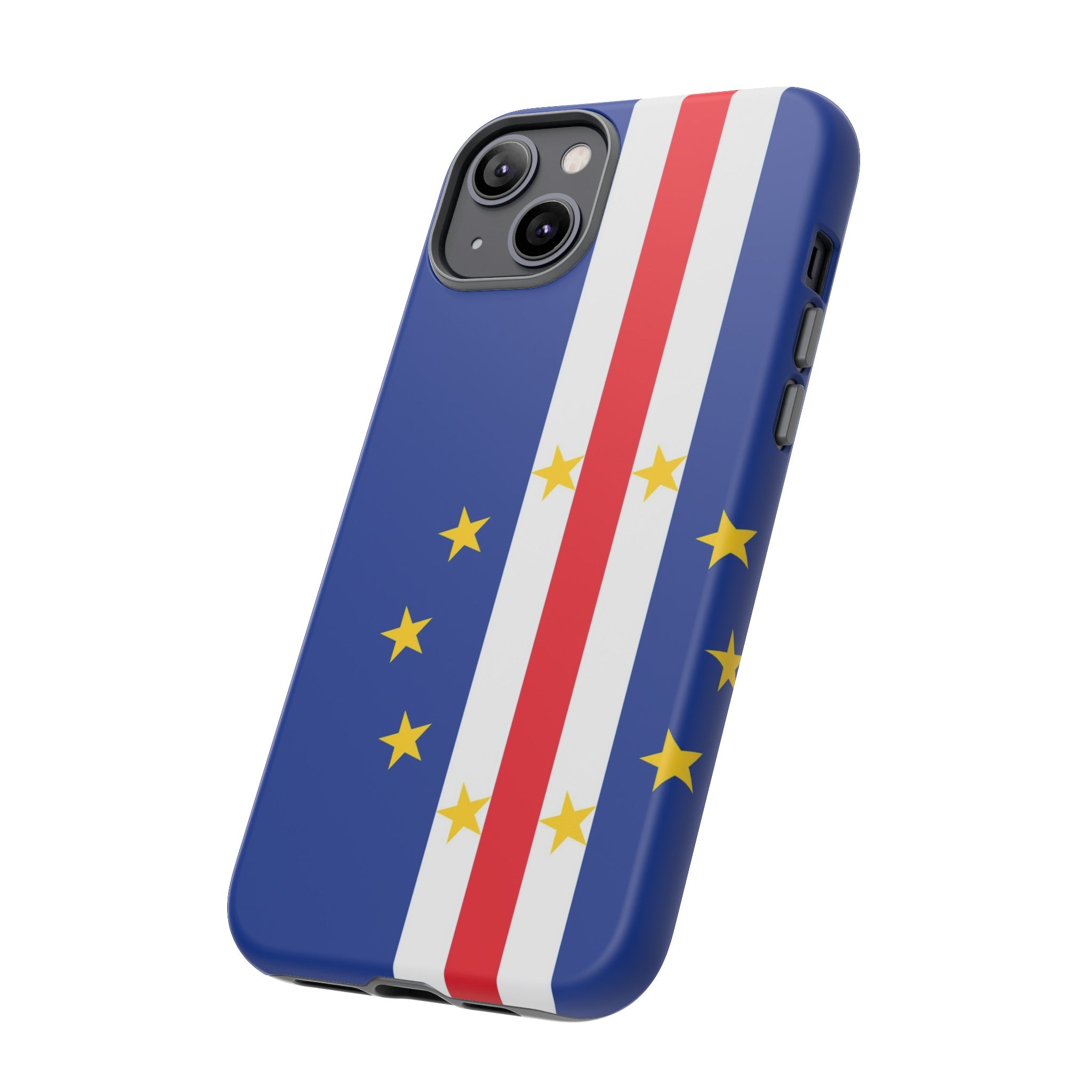 Cabo Verde Phone Case