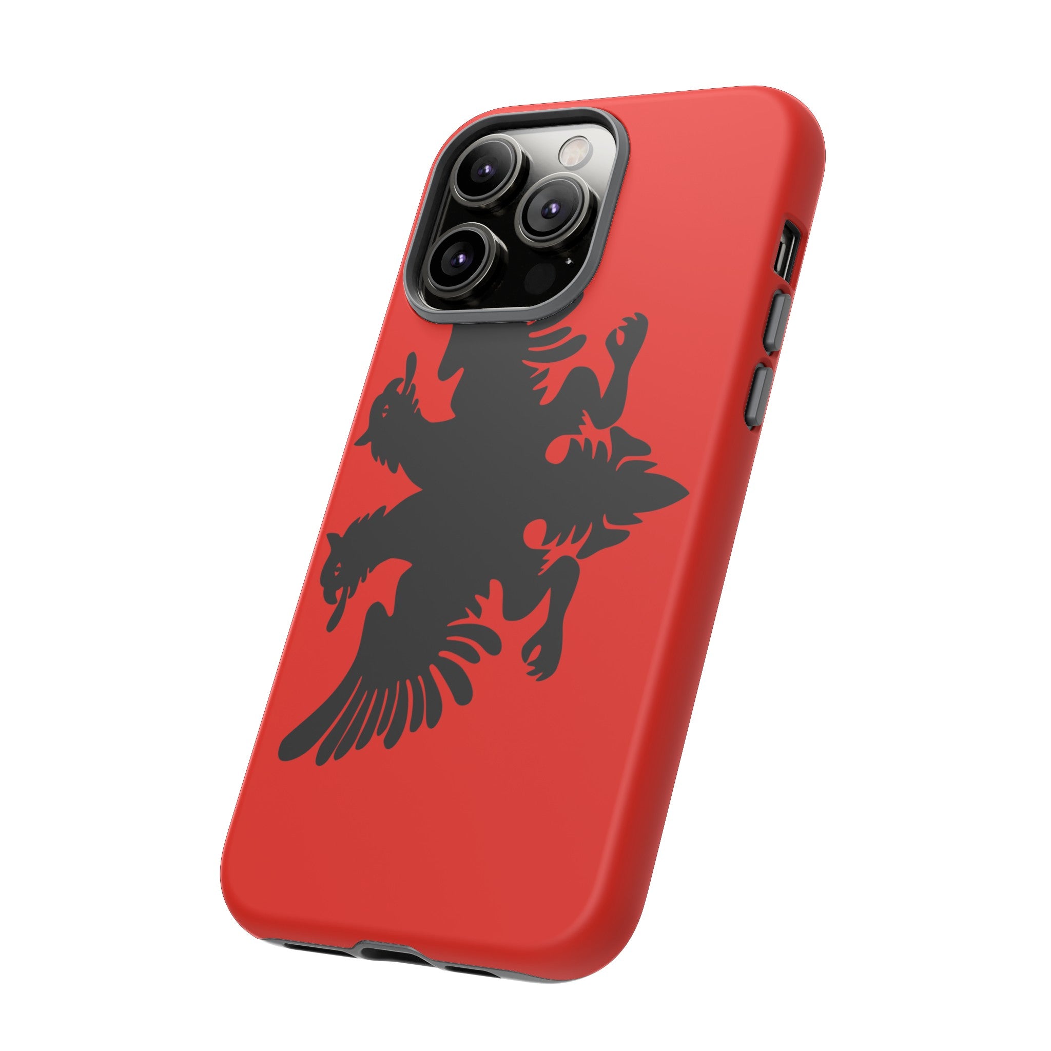 Albania Phone Case