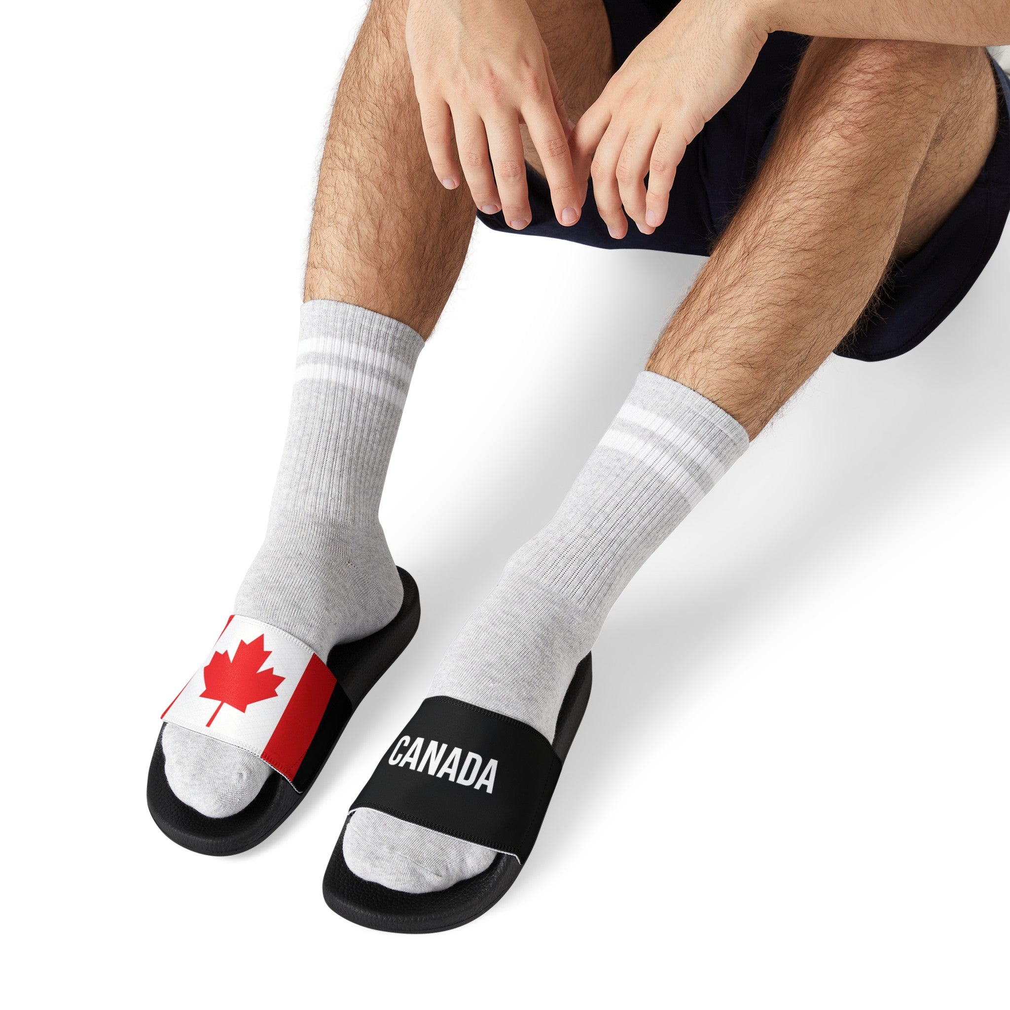 Canada Men's Sliders