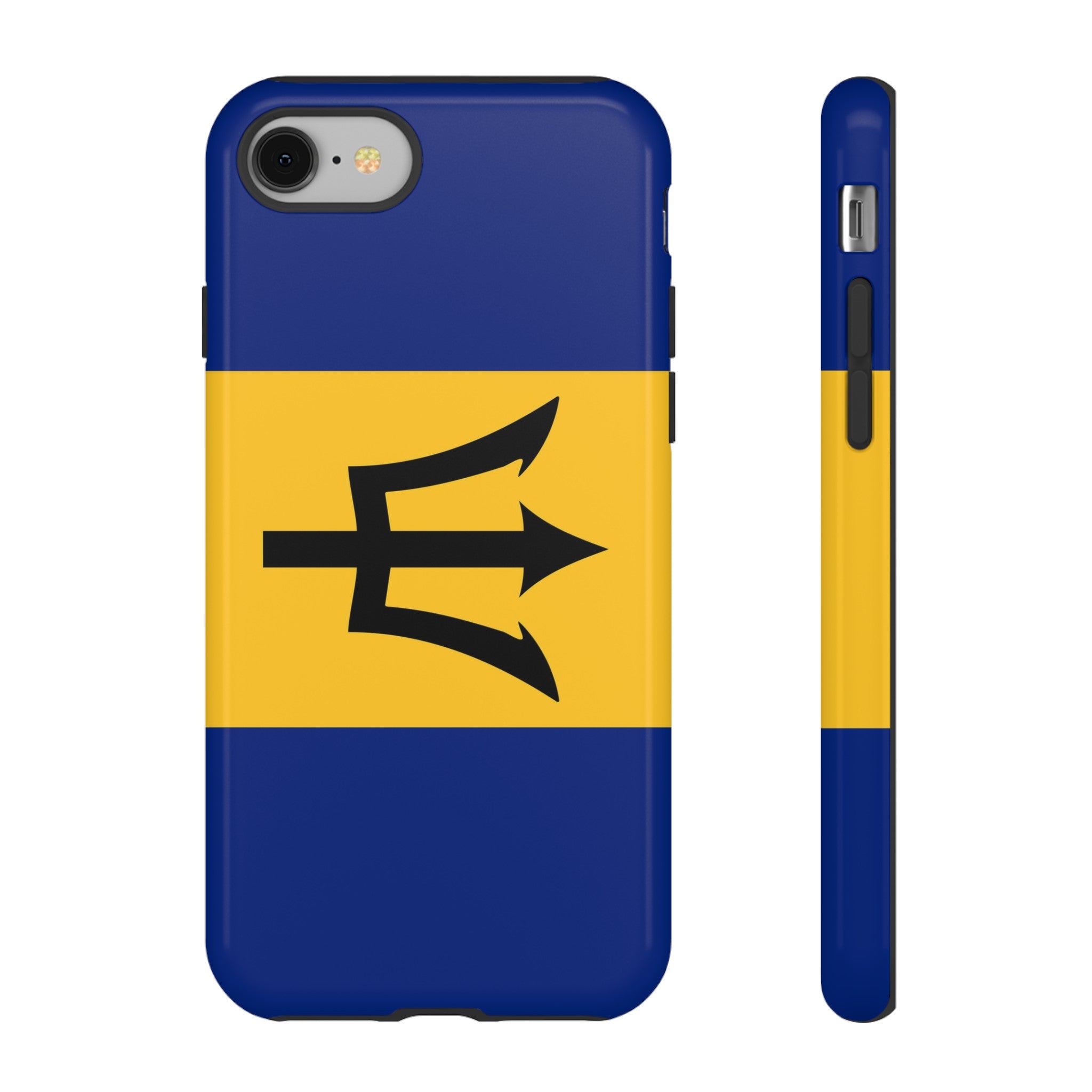 Barbados Phone Case