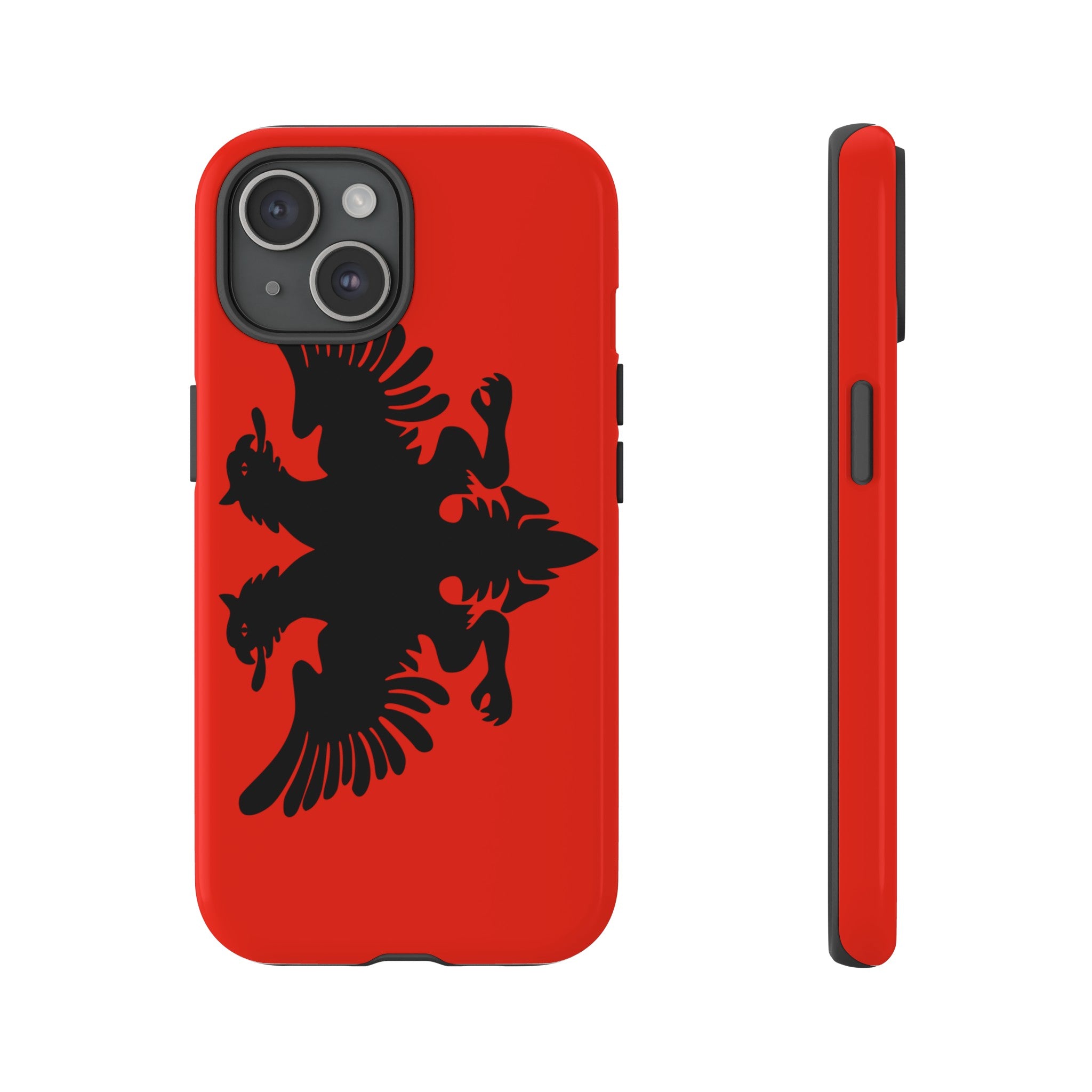 Albania Phone Case