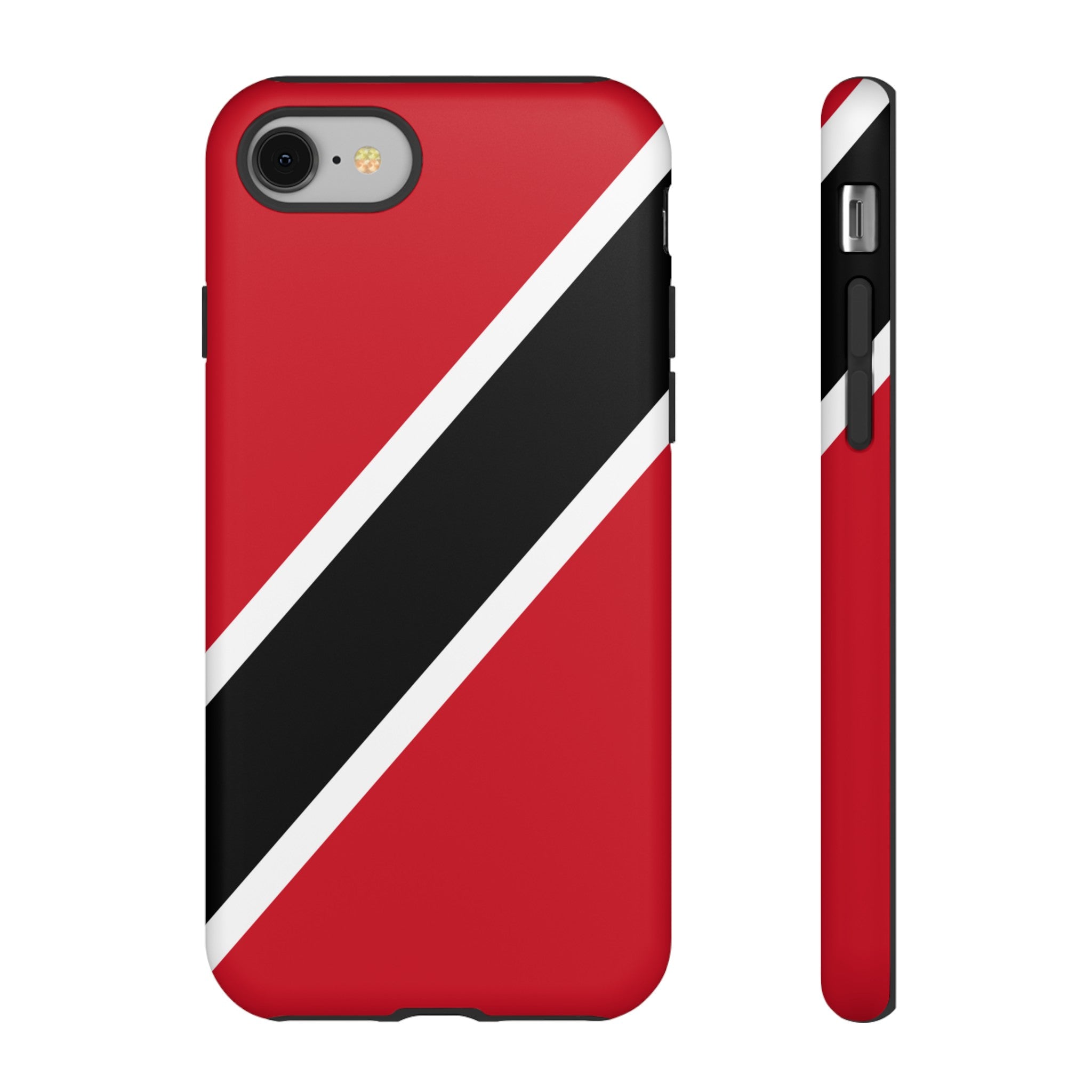 Trinidad And Tobago Phone Case