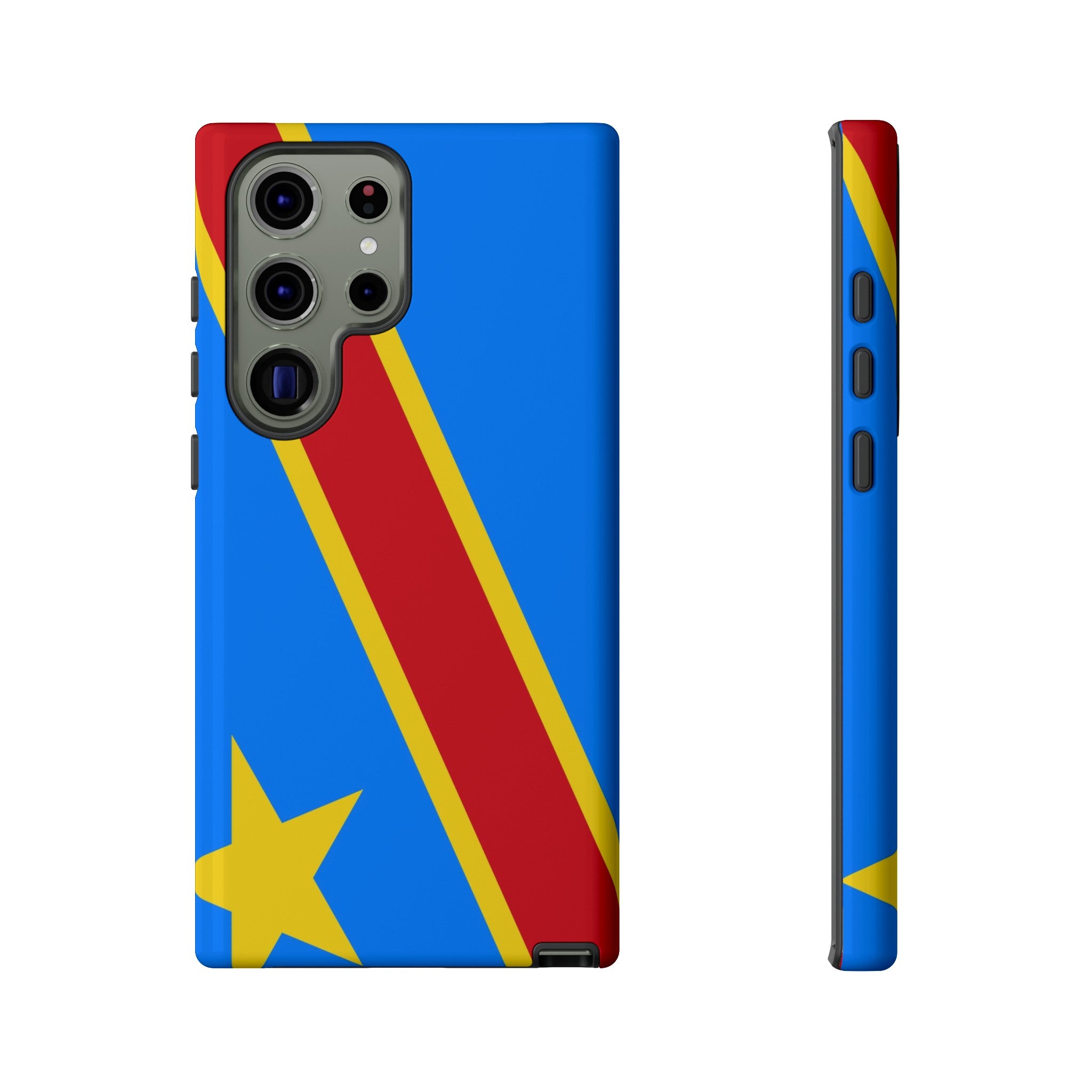 Congo Phone Case