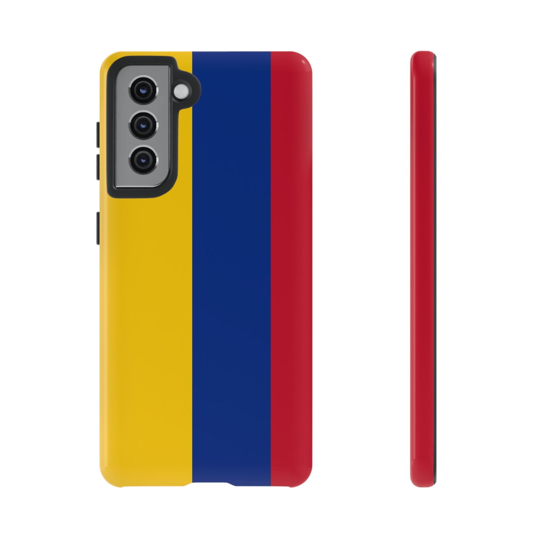 Colombia Phone Case