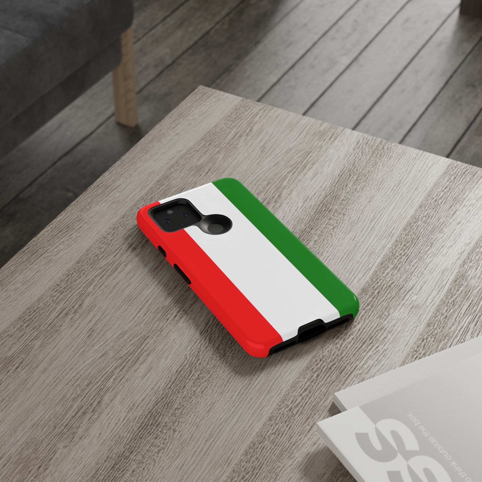 Hungary Phone Case