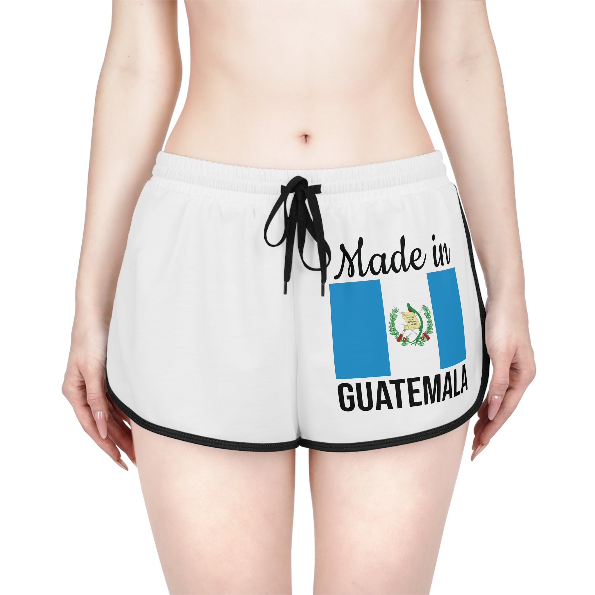 Guatemala Women's Shorts