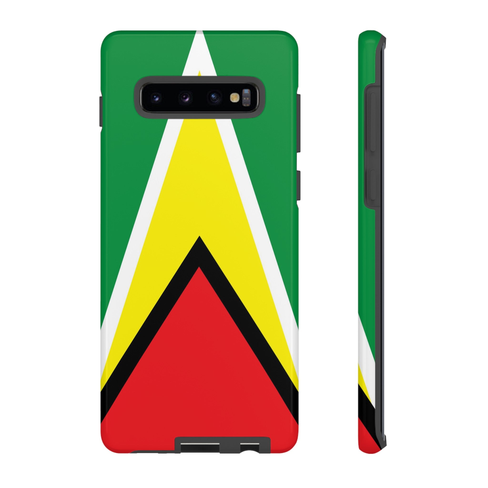 Guyana Phone Case