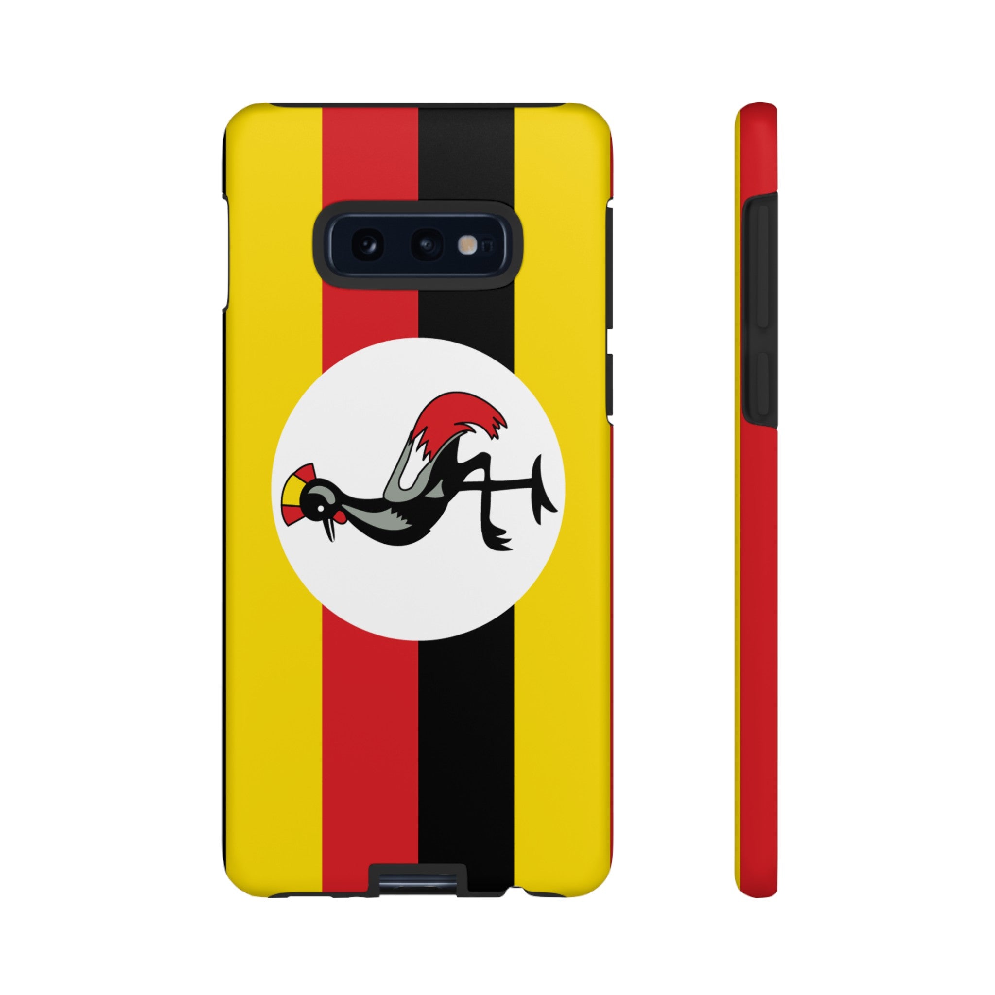 Uganda Phone Case