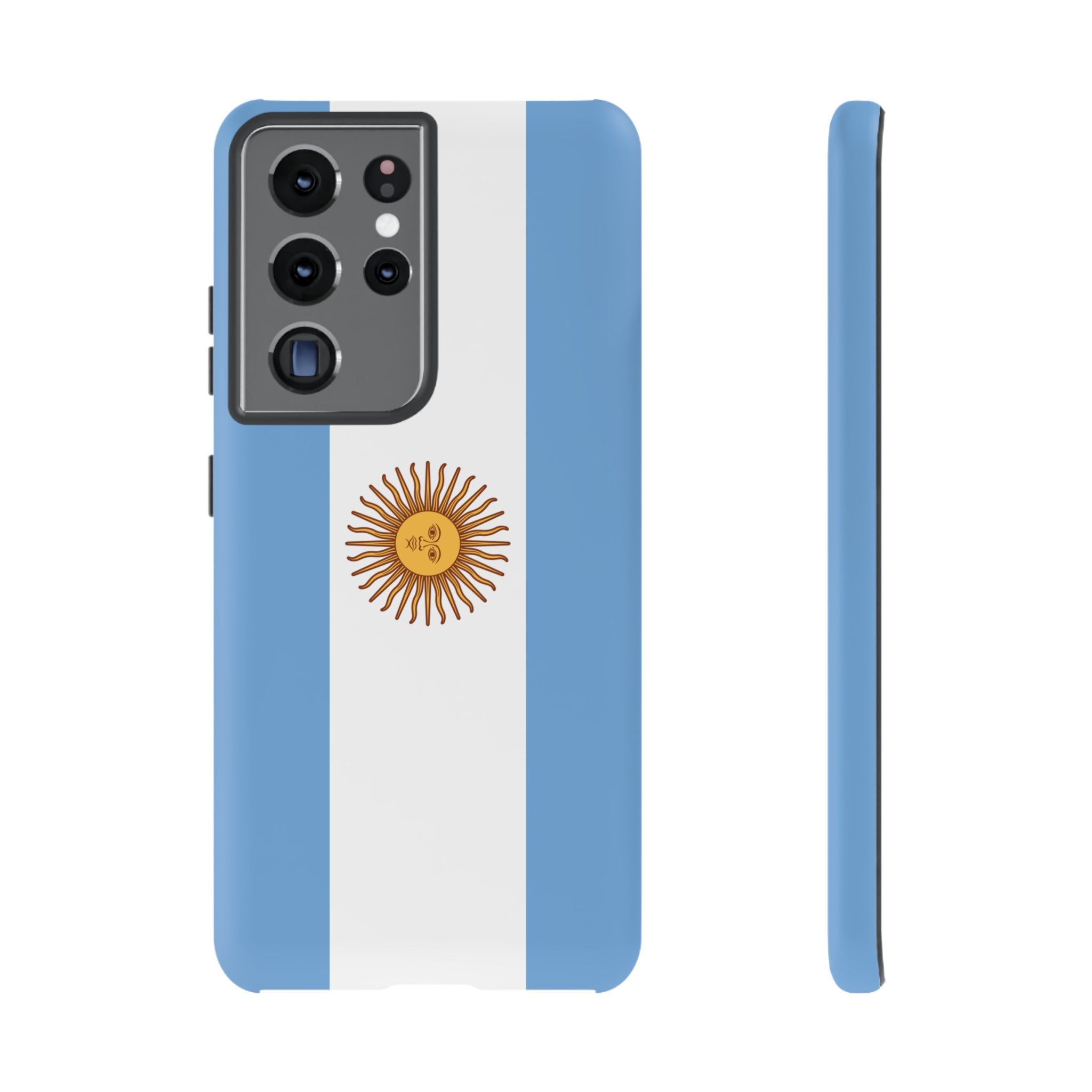 Argentina Phone Case