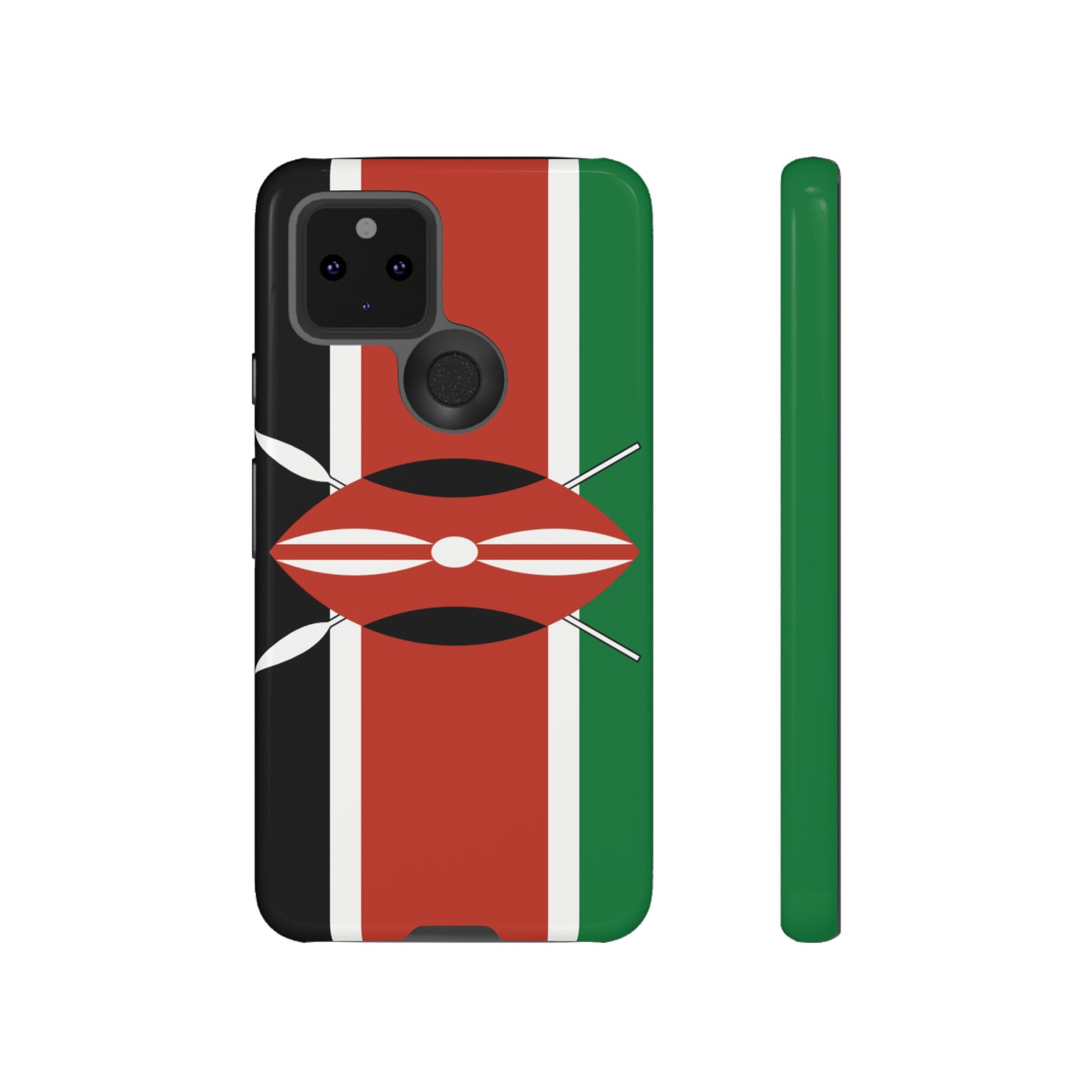 Kenya Phone Case