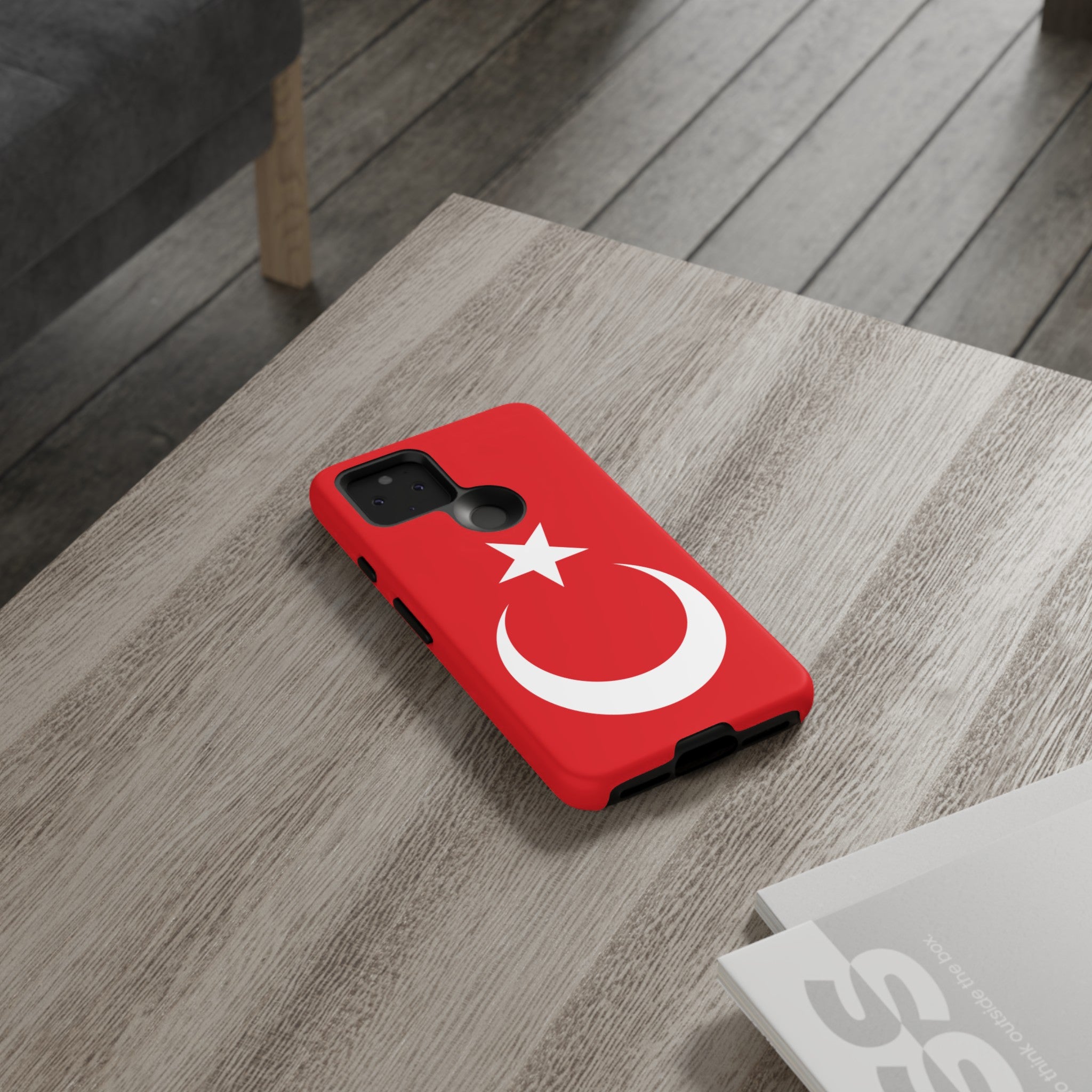 Türkiye Phone Case